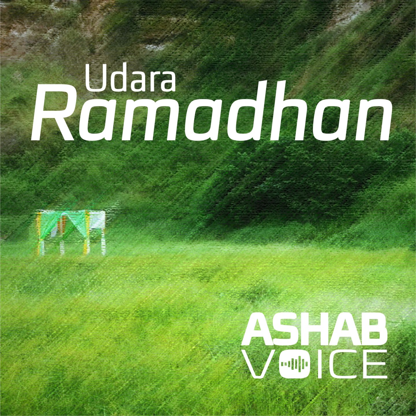 Udara Ramadhan