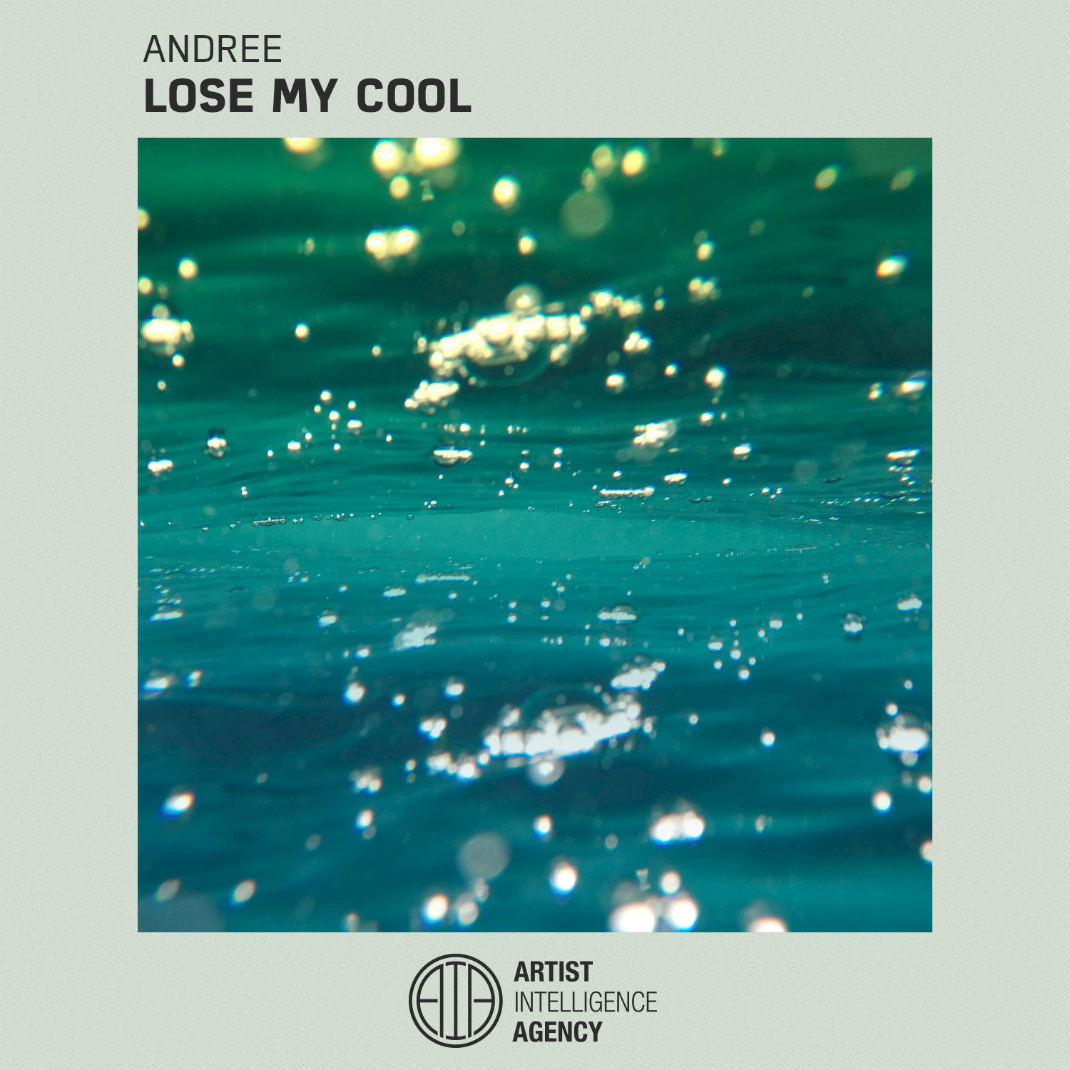 Lose My Cool - Single