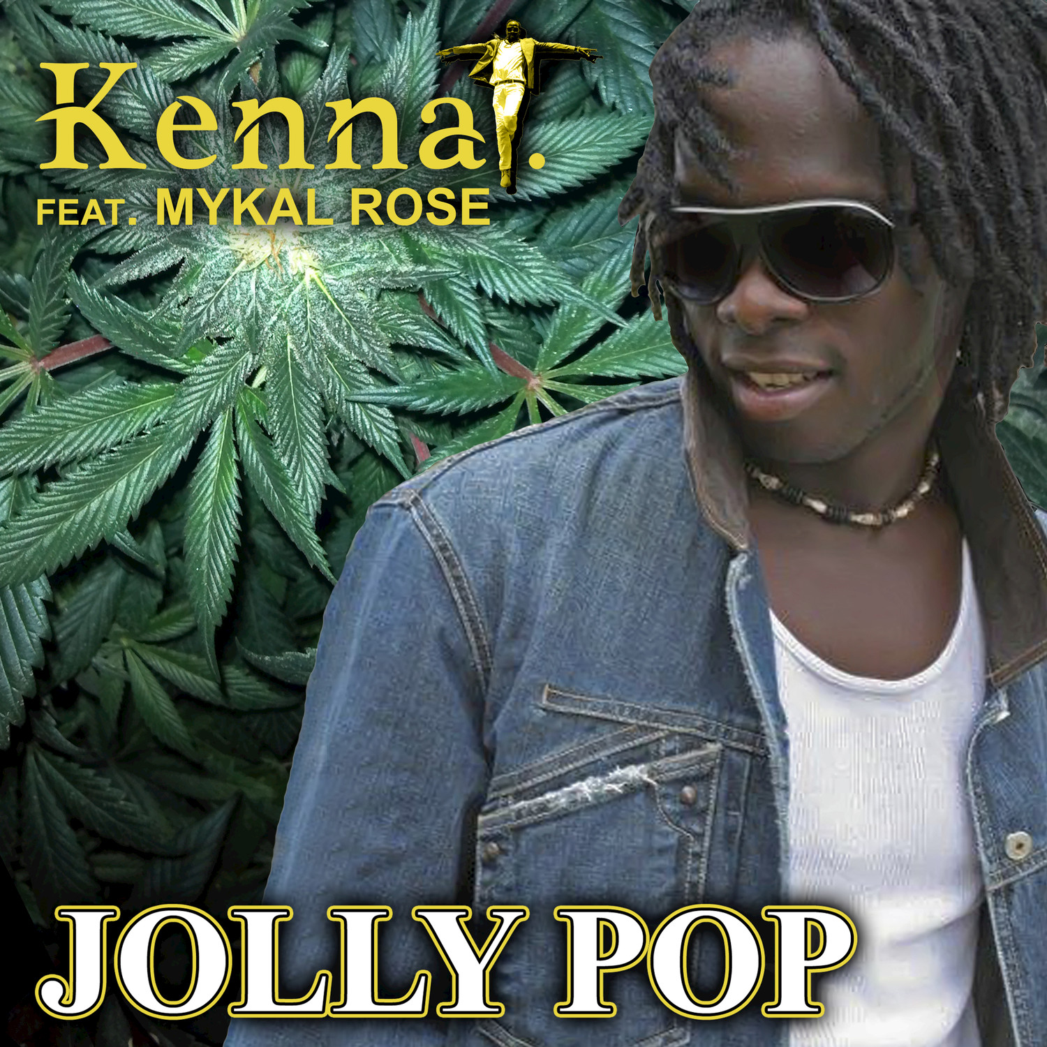 Jolly Pop (Instrumental)