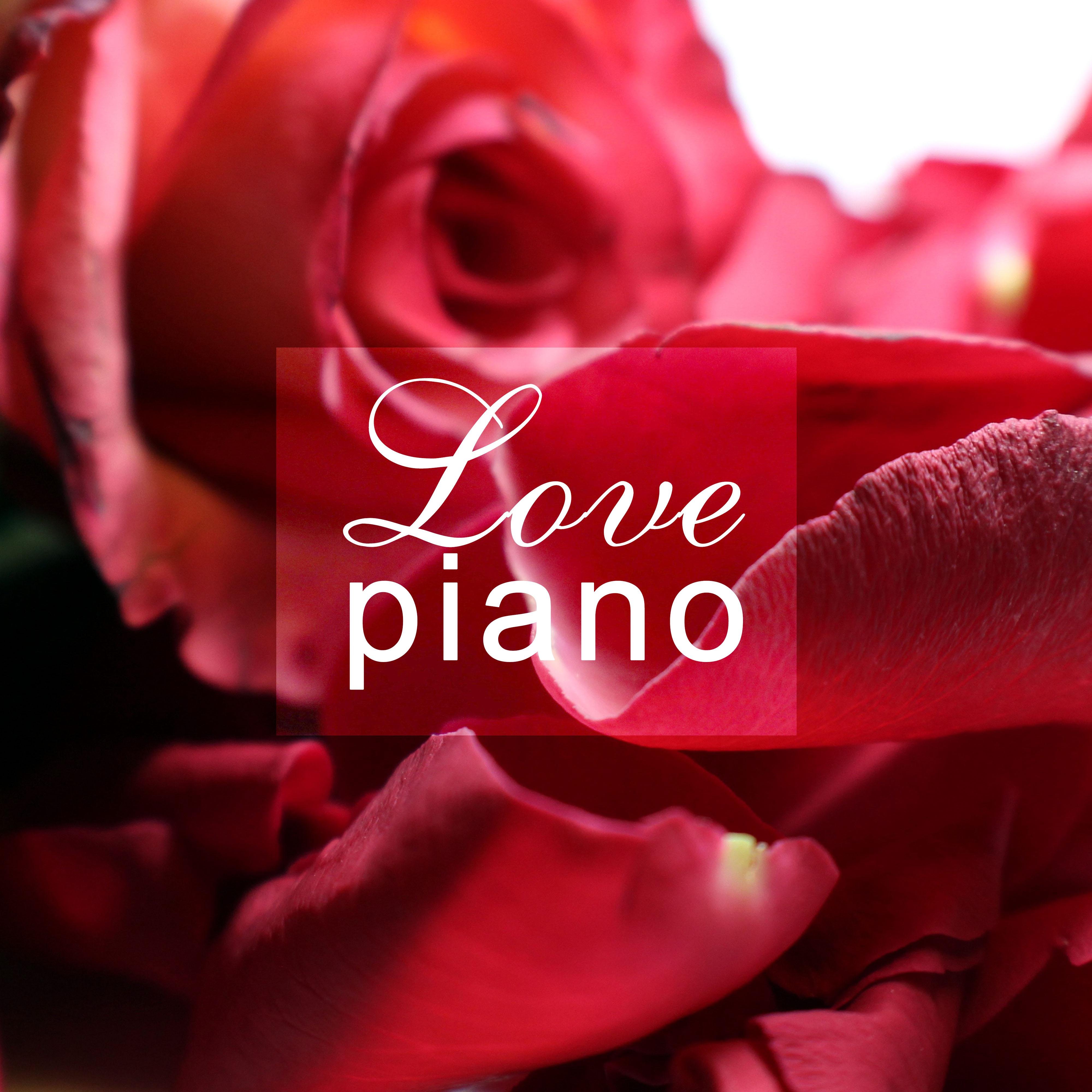 Love Piano  Jazz Lounge, Smooth  Piano Music, Modern Instrumental Jazz, Mellow Vibes Romantic Jazz Sounds