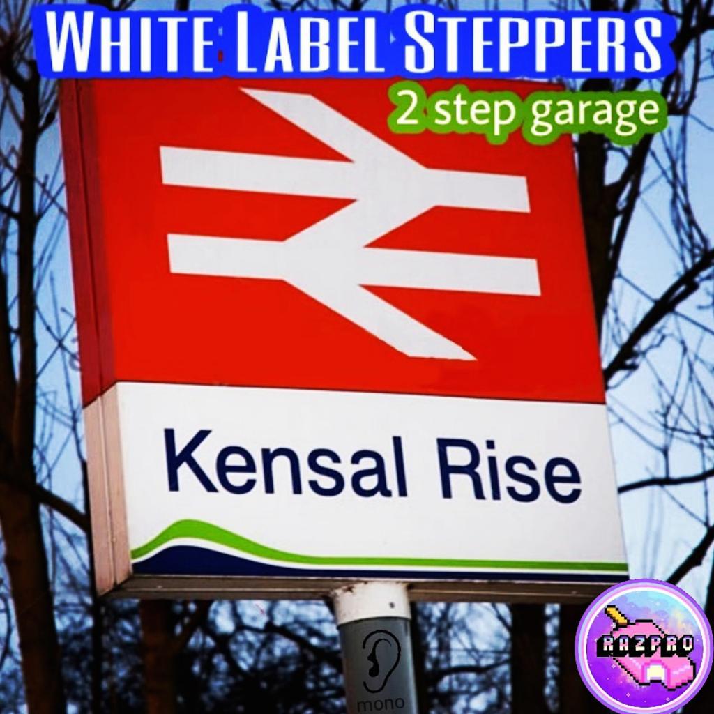 Deep Waters (Raz Submerged Mix B SIDE)