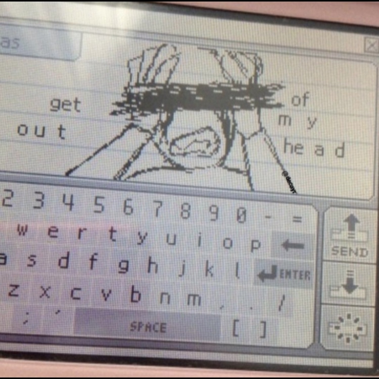 tong jue can liu ever cry, never life Prod. YungNike