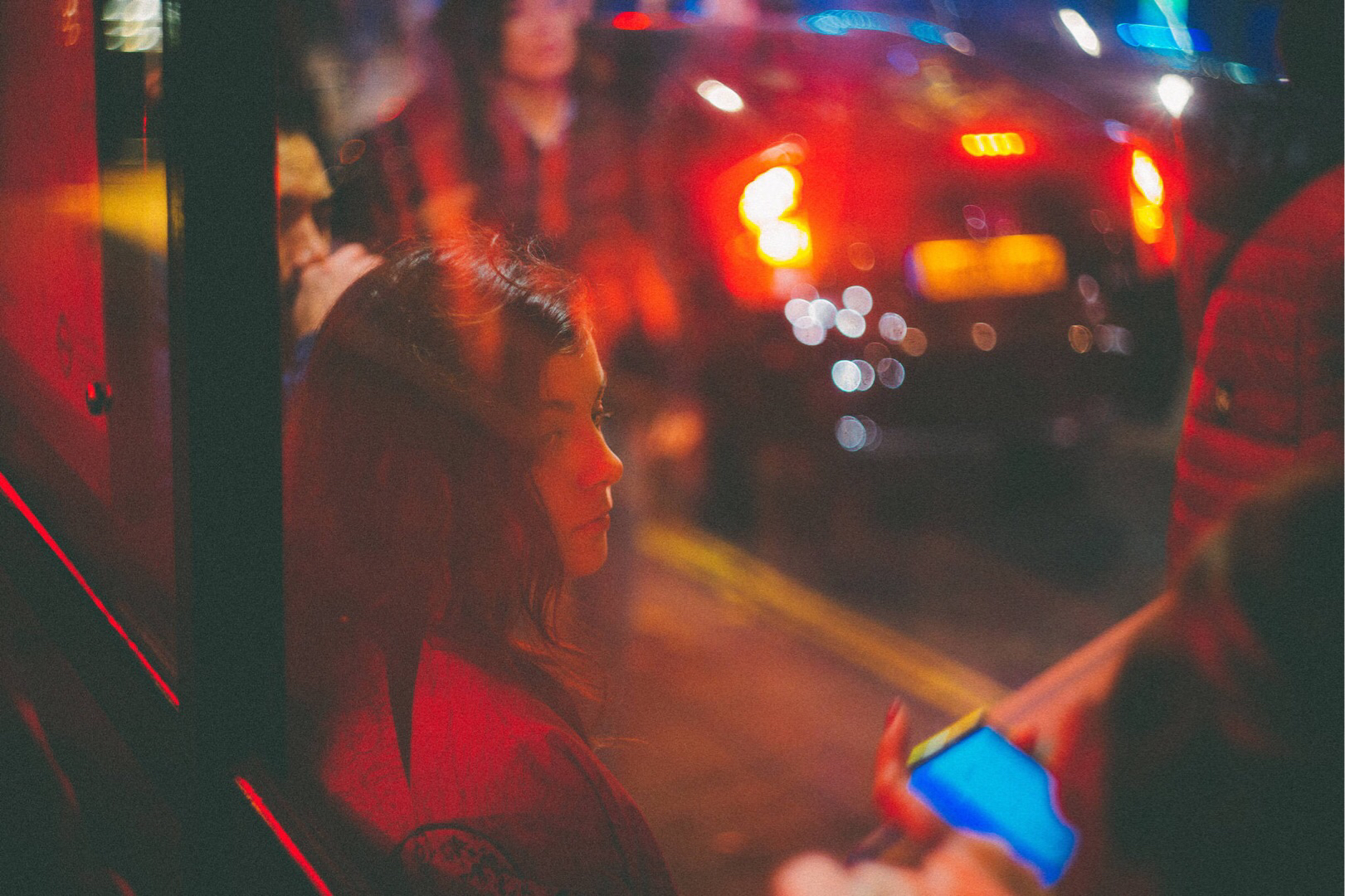 Nik  JayEn Dag Tilbage MerrrJ remix