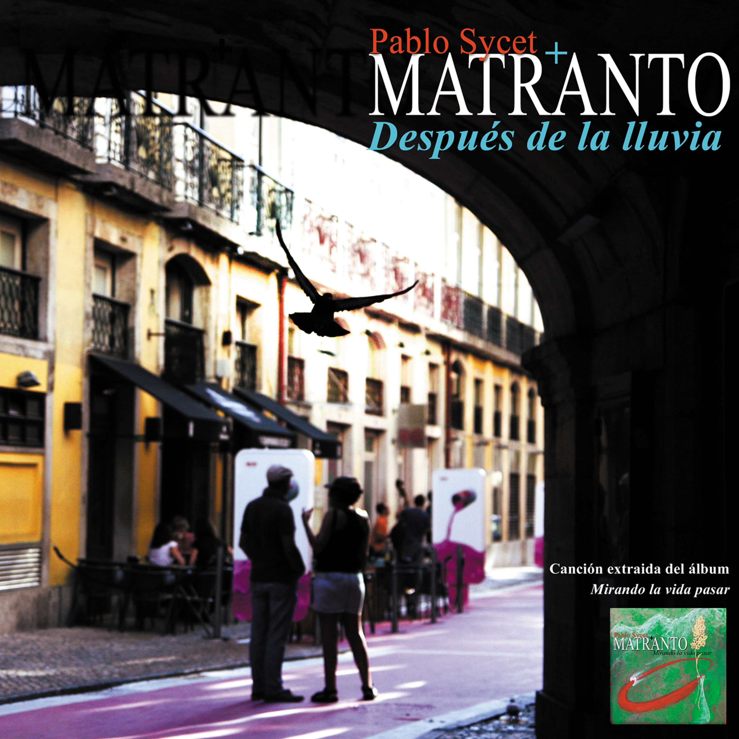 Despue s de la Lluvia