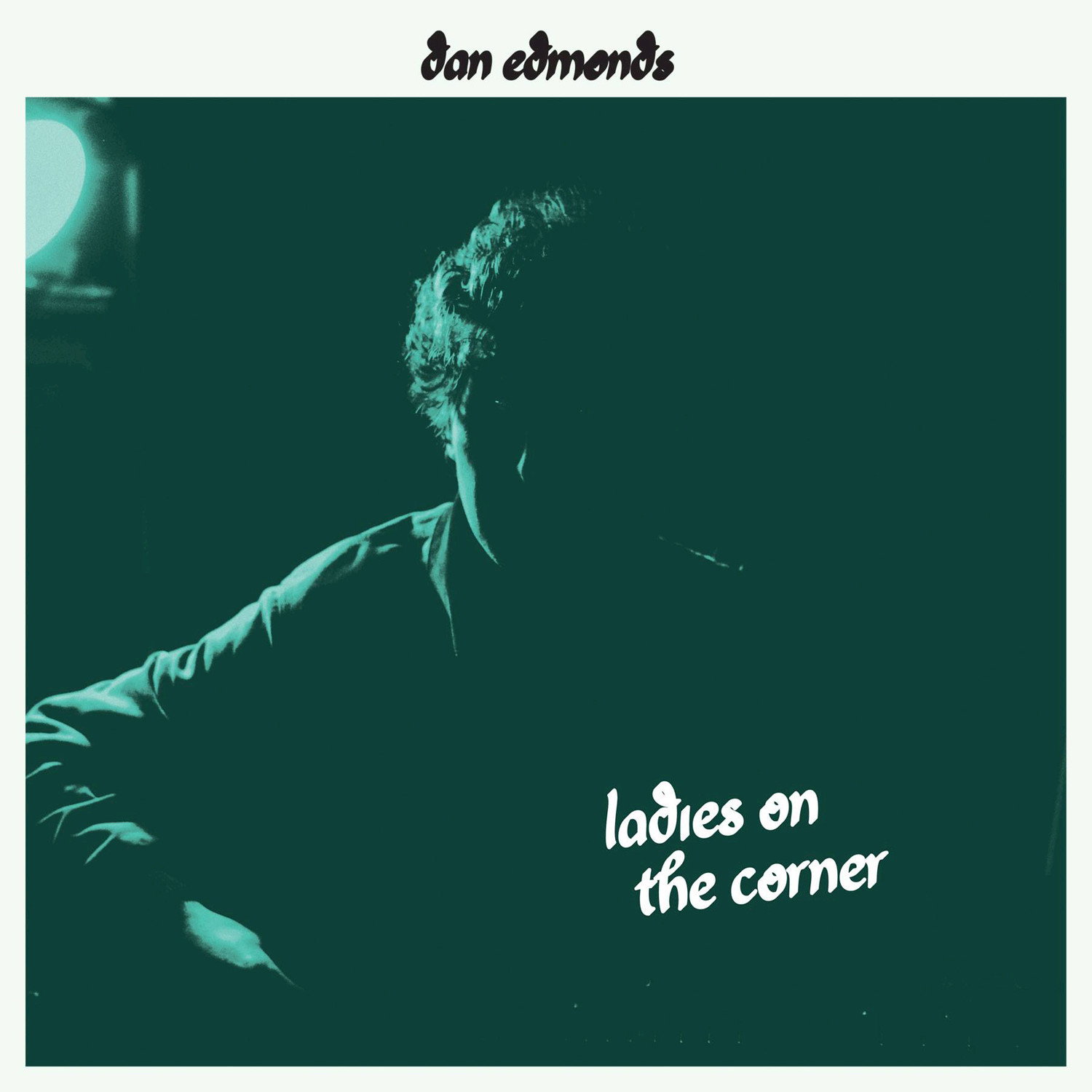 Ladies on the Corner