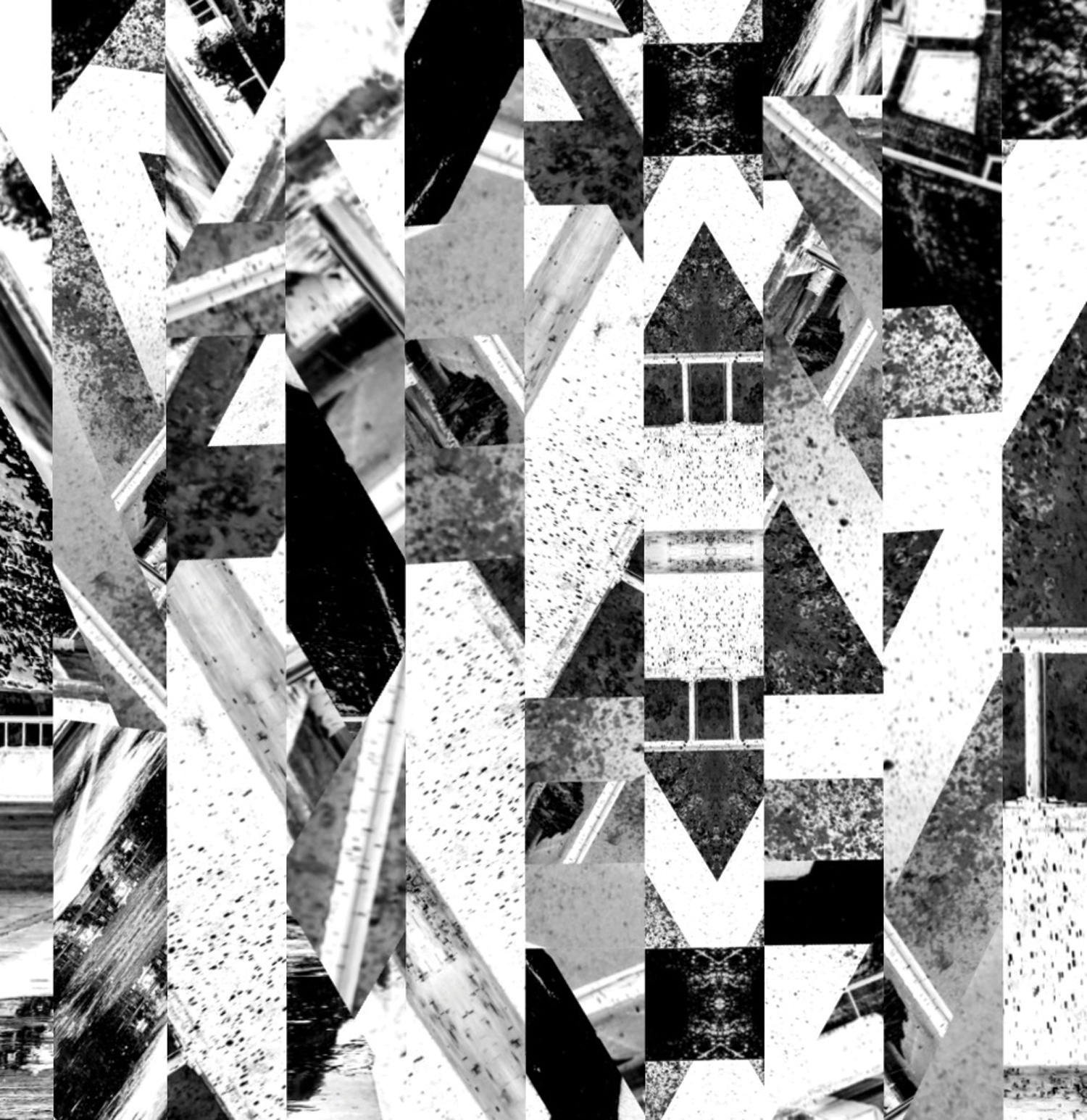 Acre (Cavern of Anti-Matter Remix)