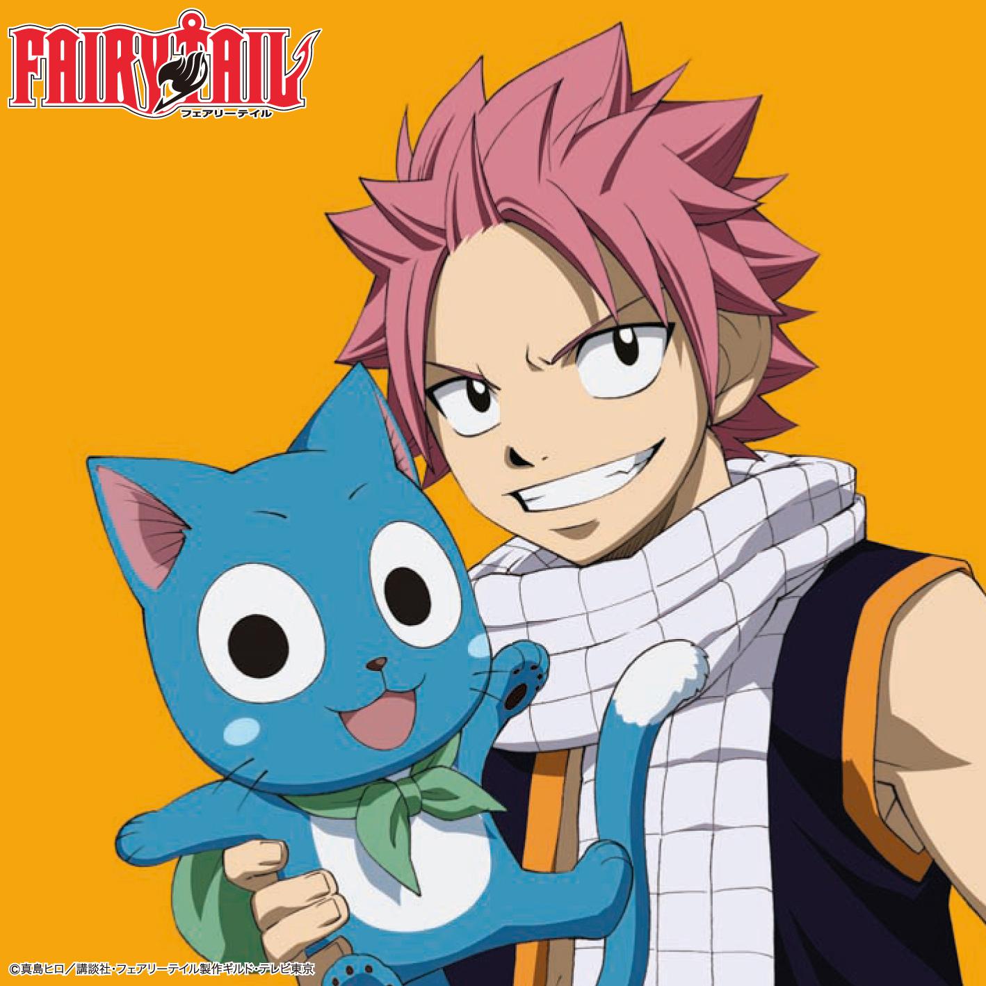 ft.  FAIRY TAIL EDITION