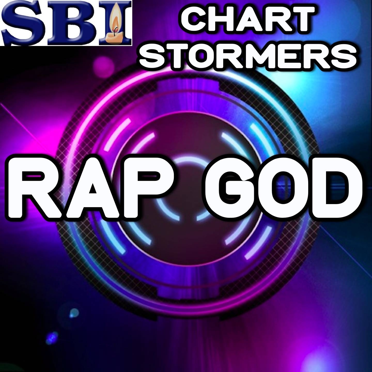 Rap God (Instrumental Version)