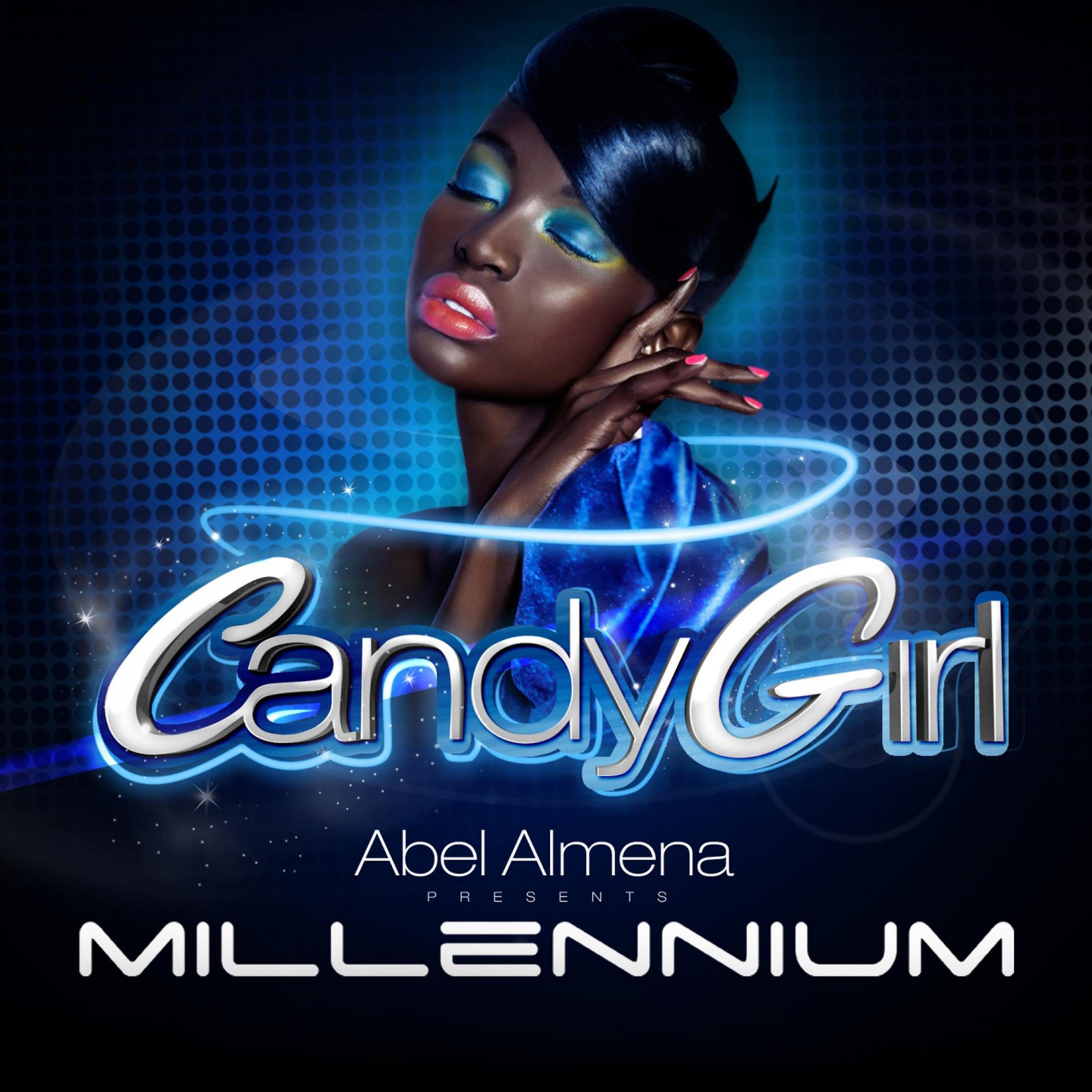 Candy Girl (Extended Mix)