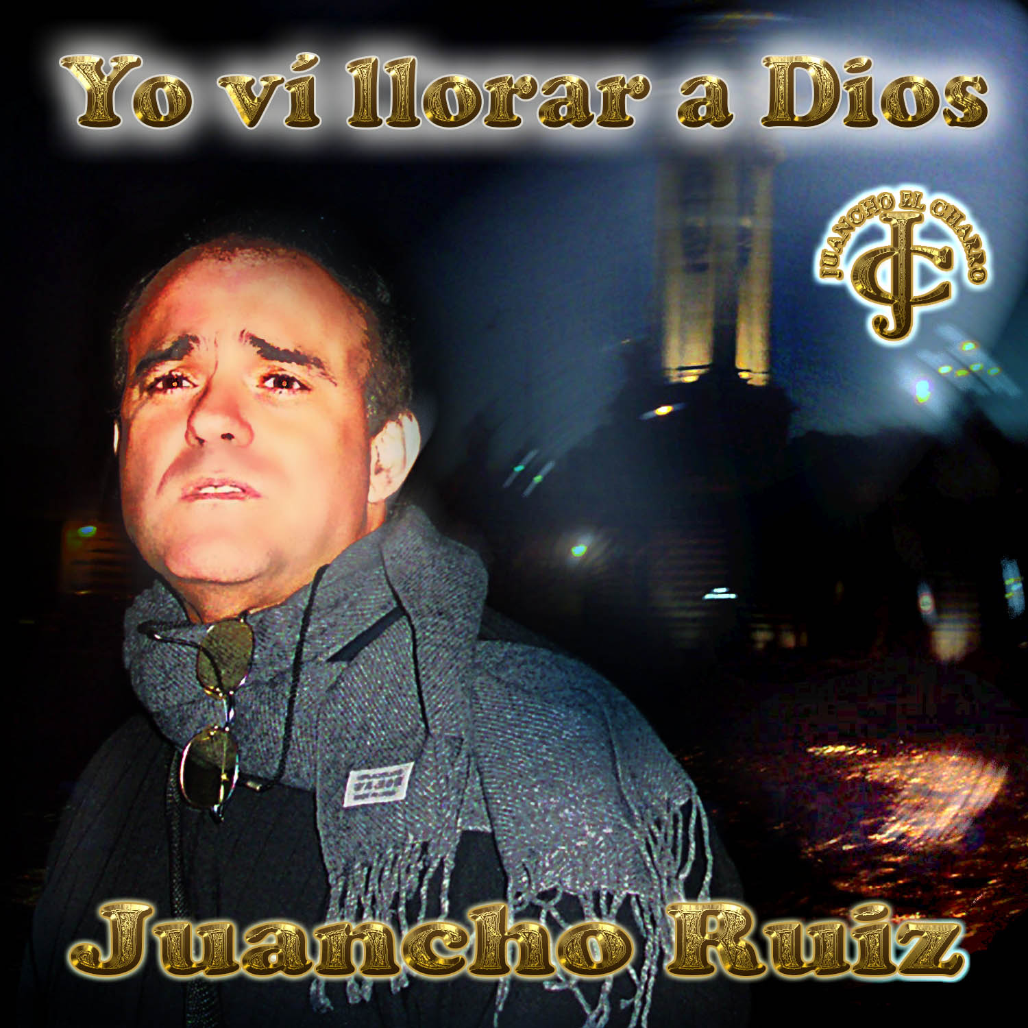 Yo vi llorar a Dios Nueva versio n