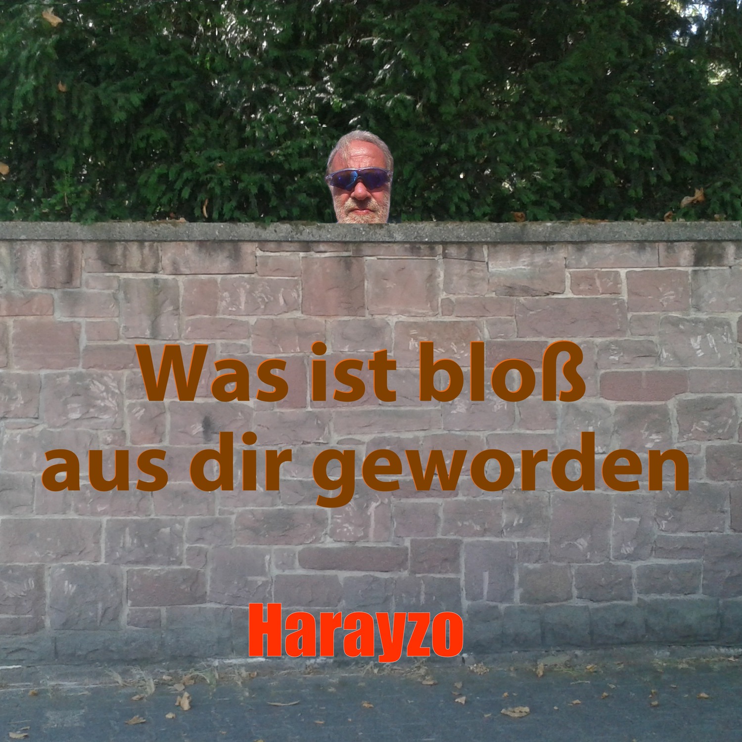 Was ist blo aus dir geworden