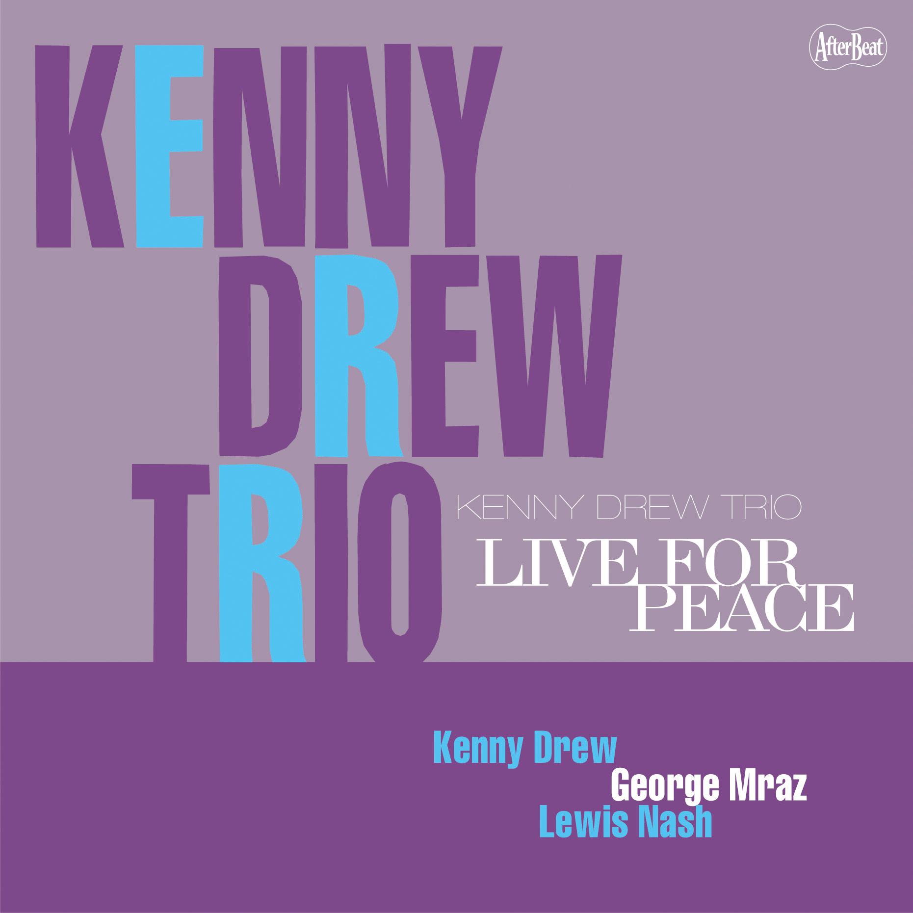 LIVE FOR PEACE mei hou 20 zhou nian te bie qi hua