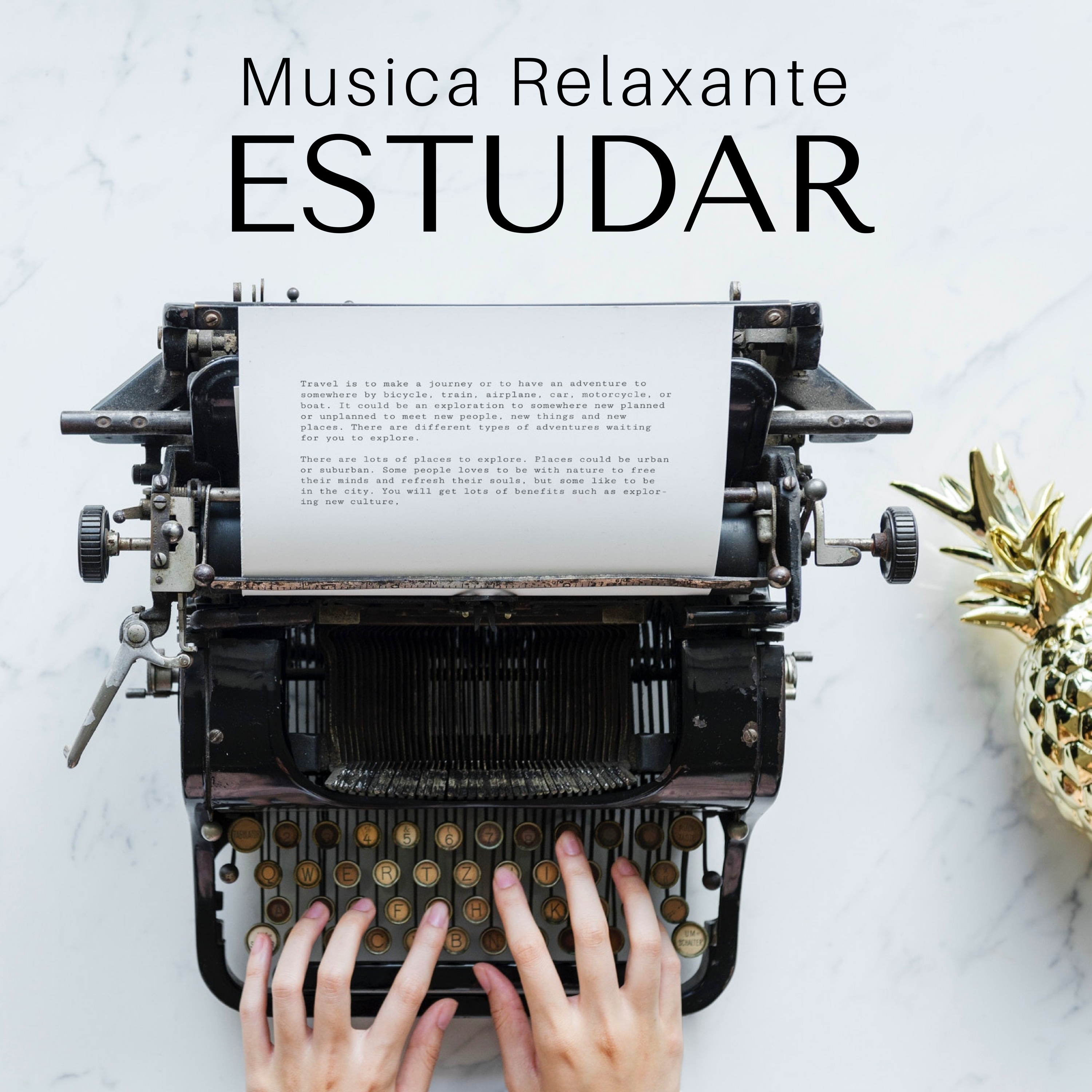 Musica Relaxante Estudar, Ler e Meditar: 18 Mu sicas perfeitas para concentra o, foco e poder mental
