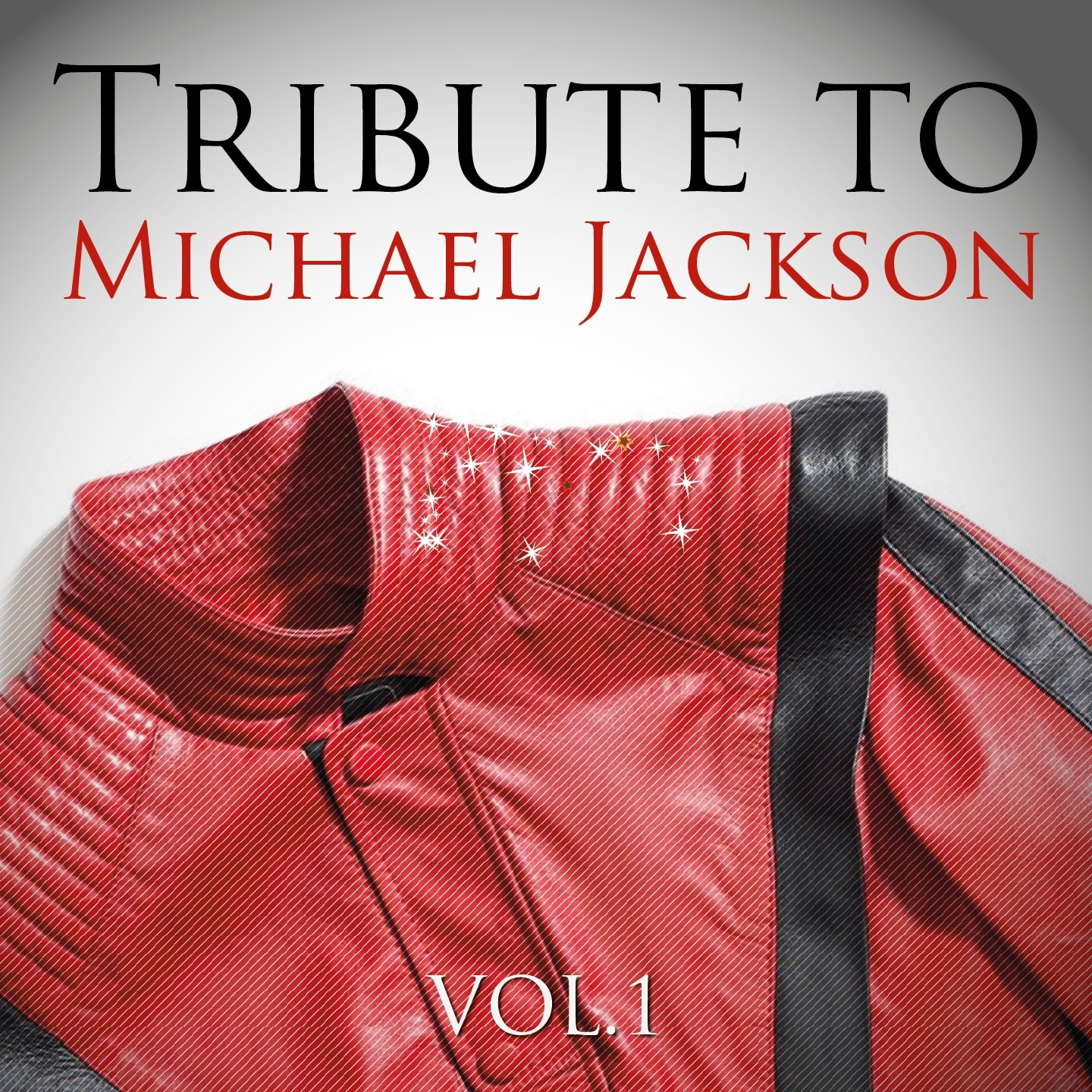 Tribute to Michael Jackson, Vol.1