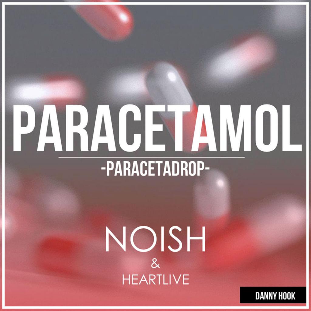 Paracetamol (Paracetadrop)