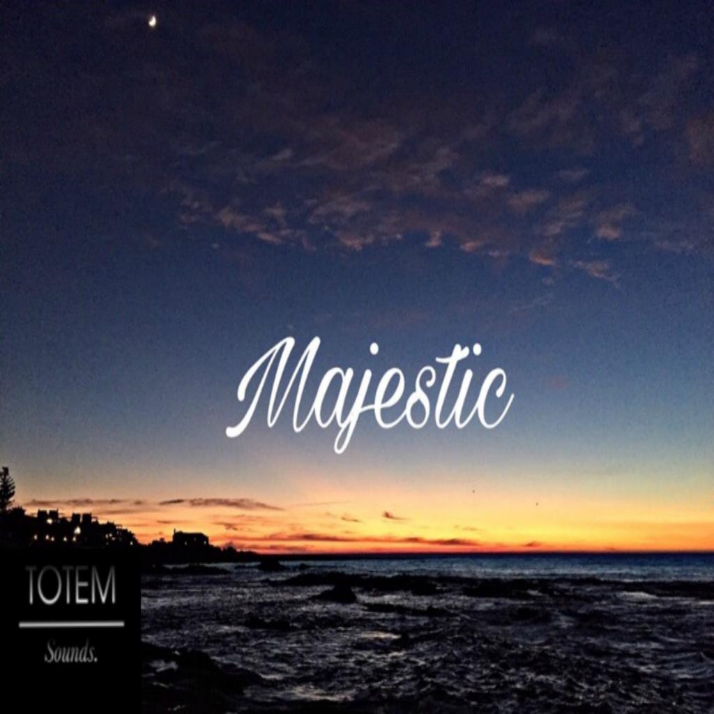 Majestic (feat. eSoreni)