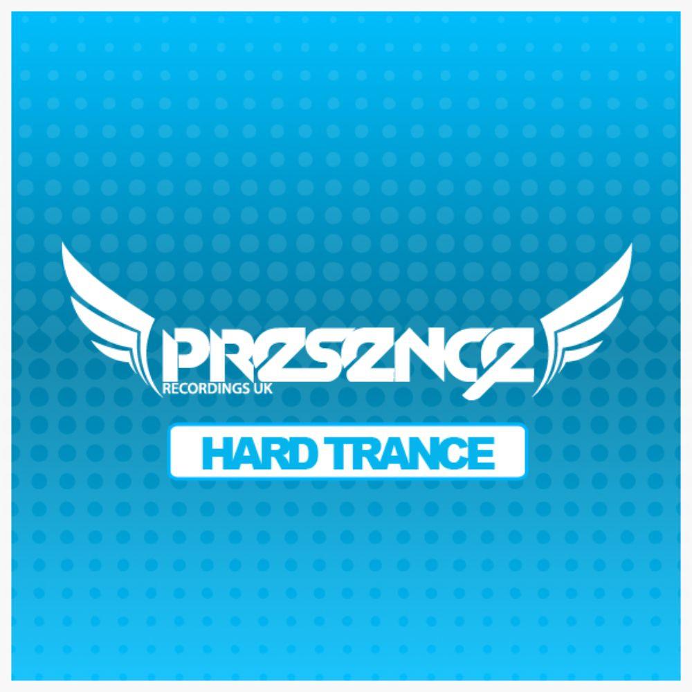 Presence Artist Showcase Vol Three: Carl Nicholson