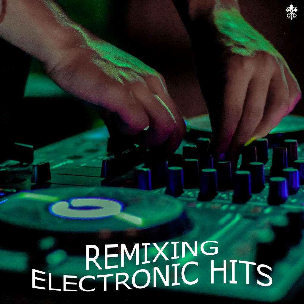 Liquid Dots [Faxi Nadu & Manny Zagri Remix]