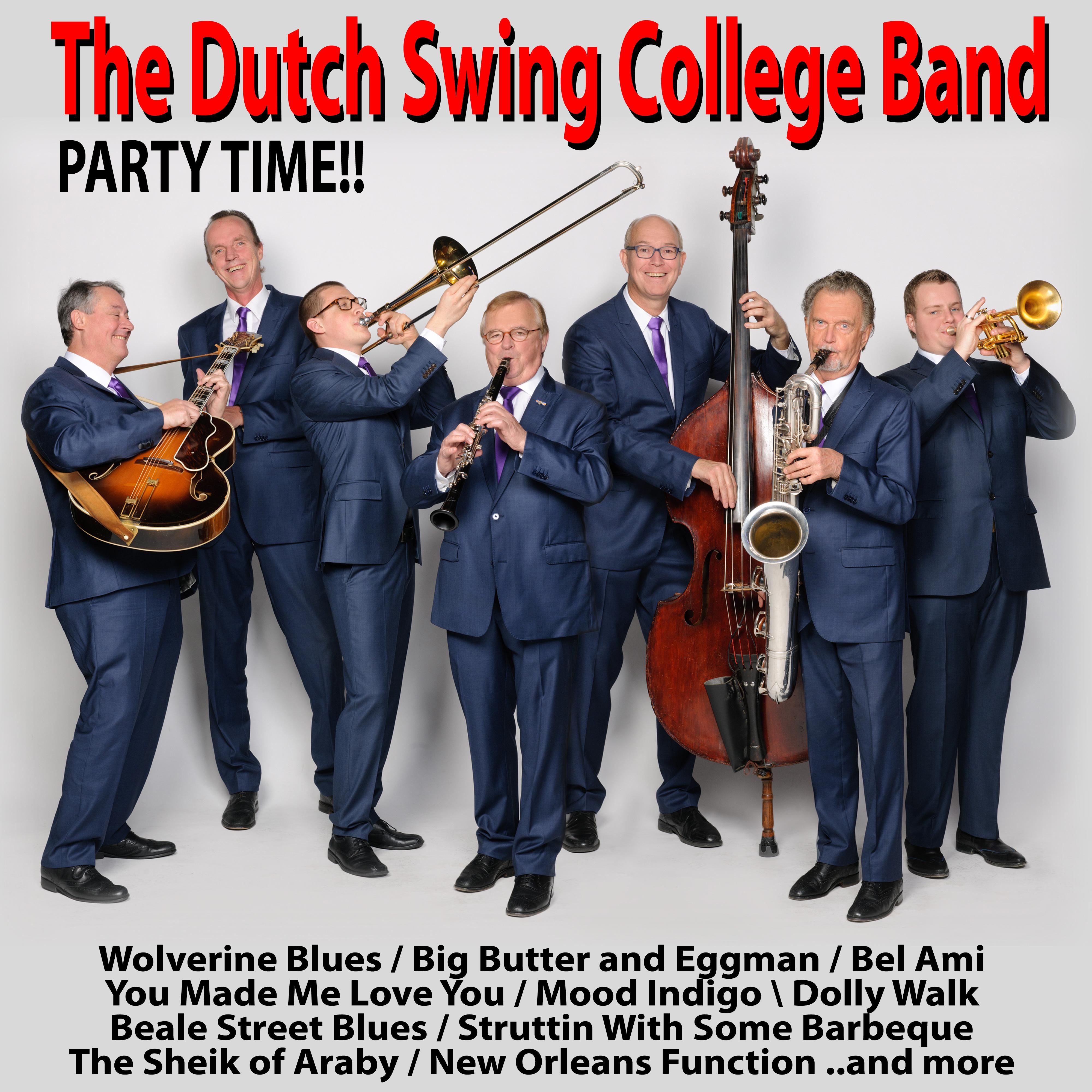 New Orleans Function