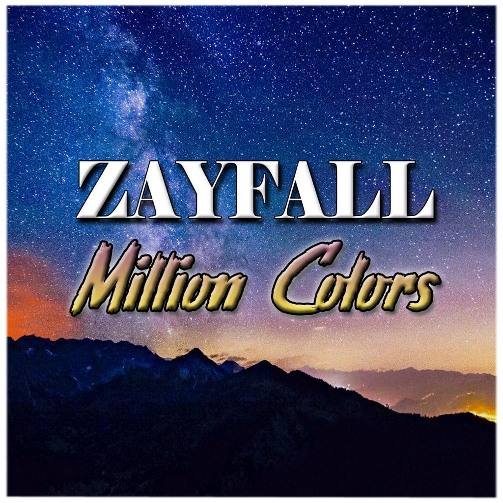 Million Colors