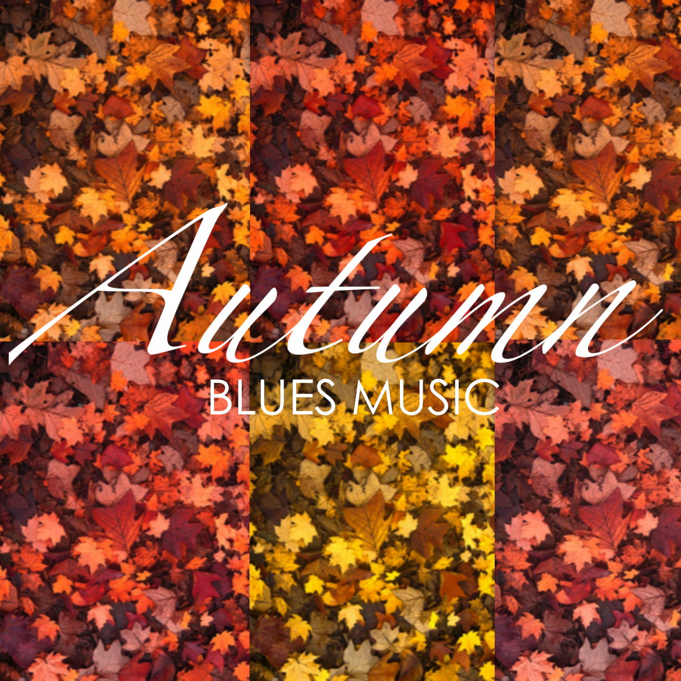 Autumn Blues Music