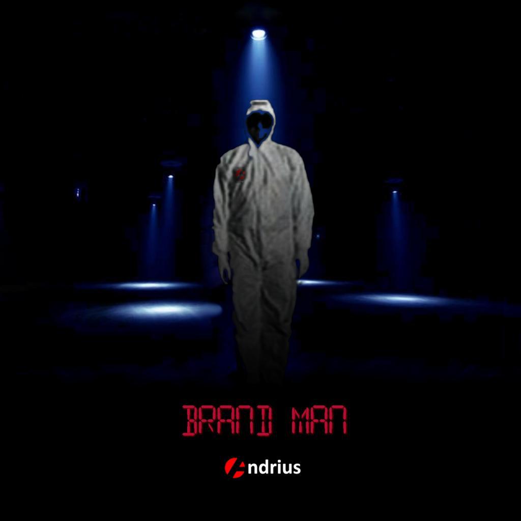 Brand Man