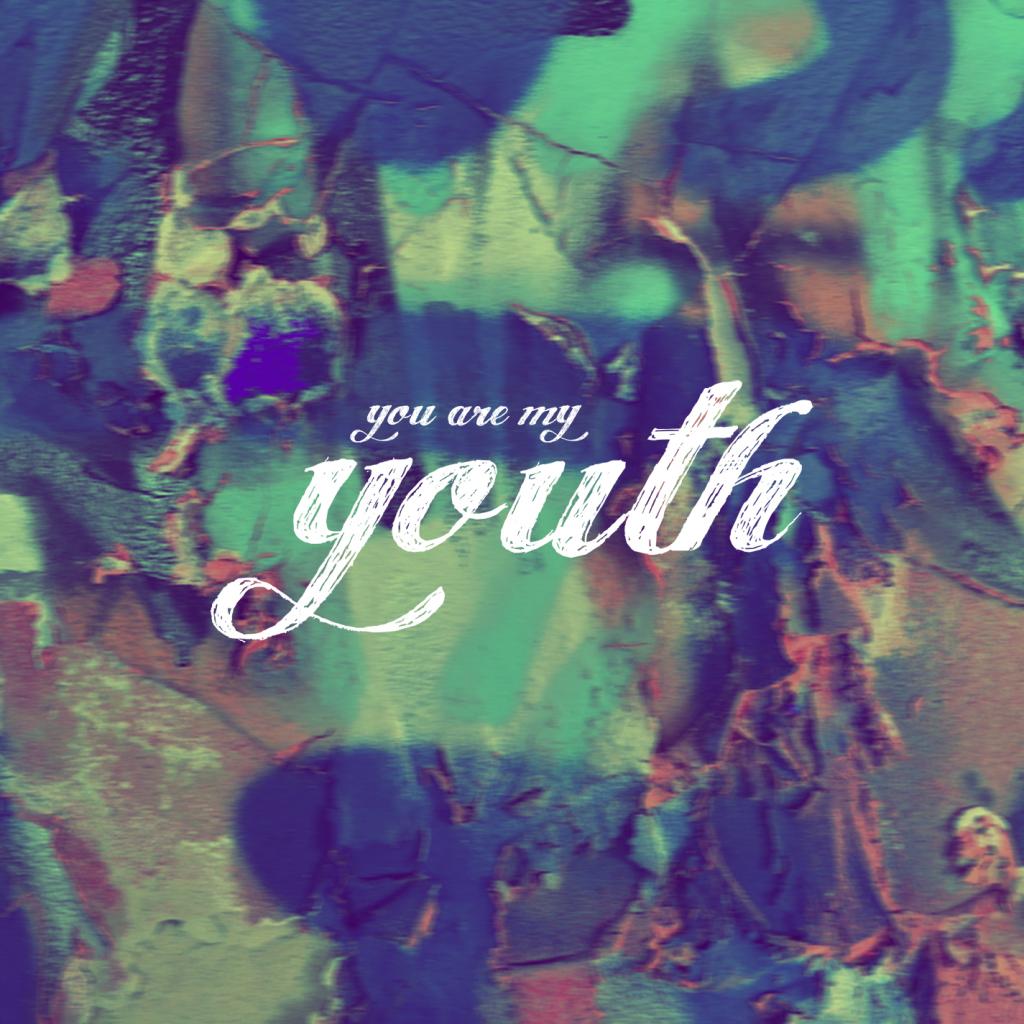 You Are My Youth (feat. DION)