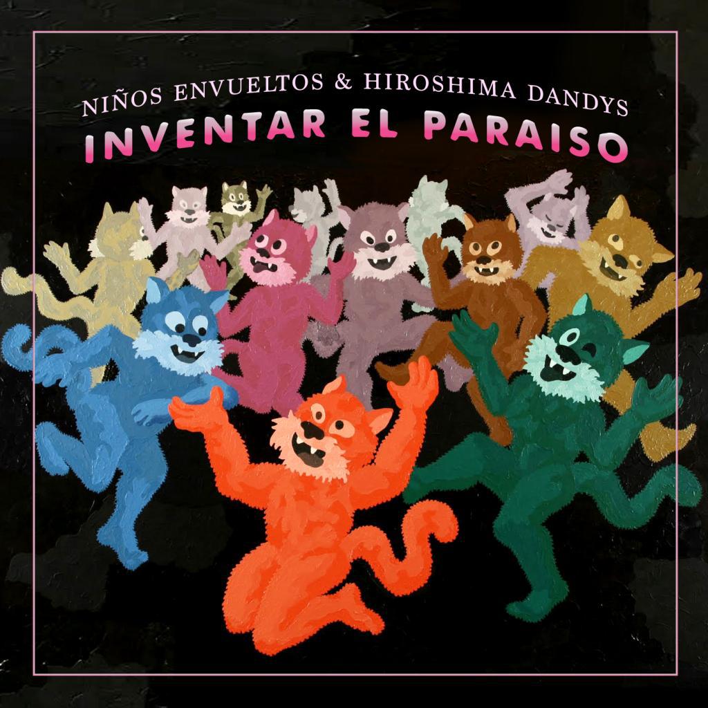 Inventar el parai so