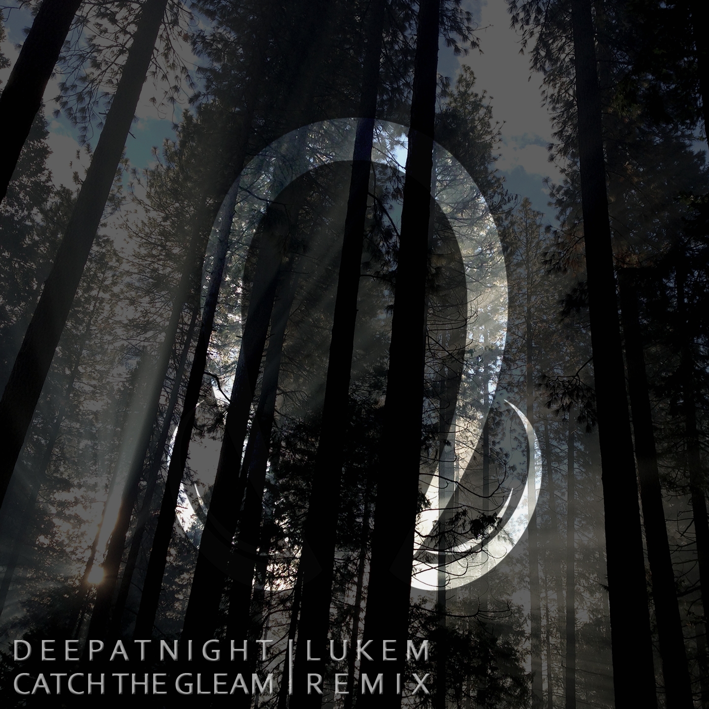 Catch the Gleam (Lukem Remix)