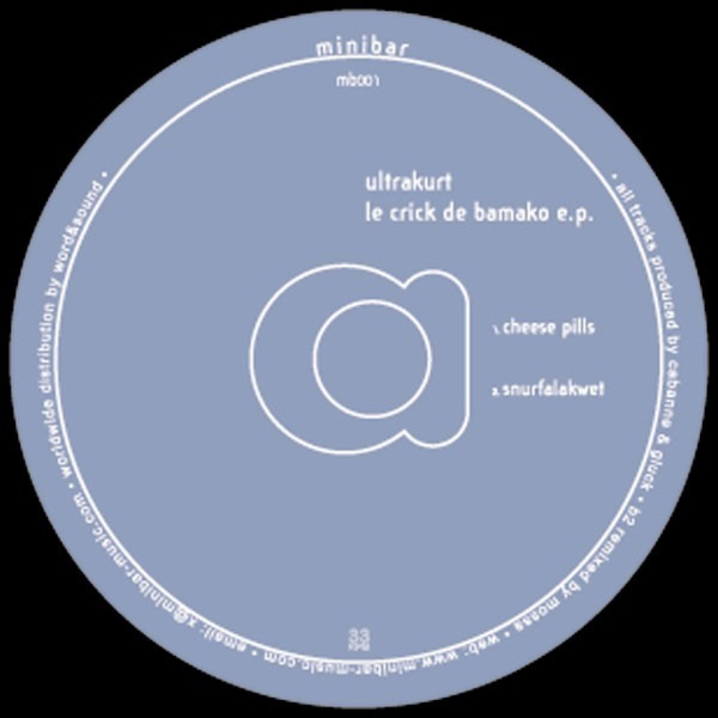 Chuck Maurice (Original Mix)