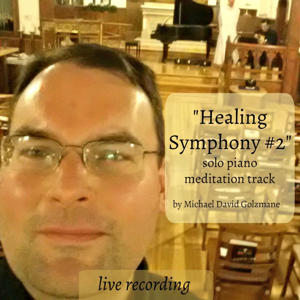 Healing Symphony #2: Tuning the Brain to the Divine