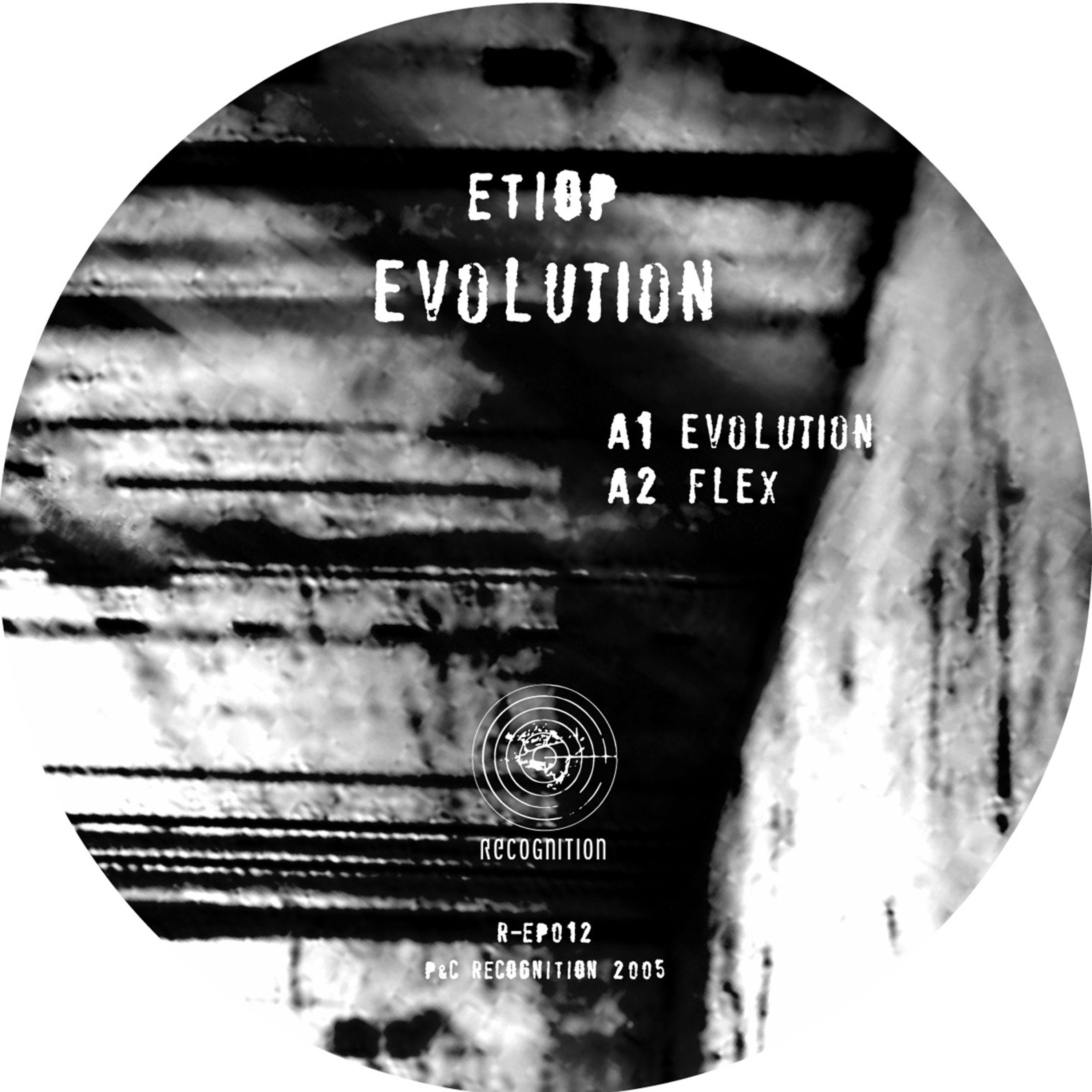 Evolution (Original Mix)