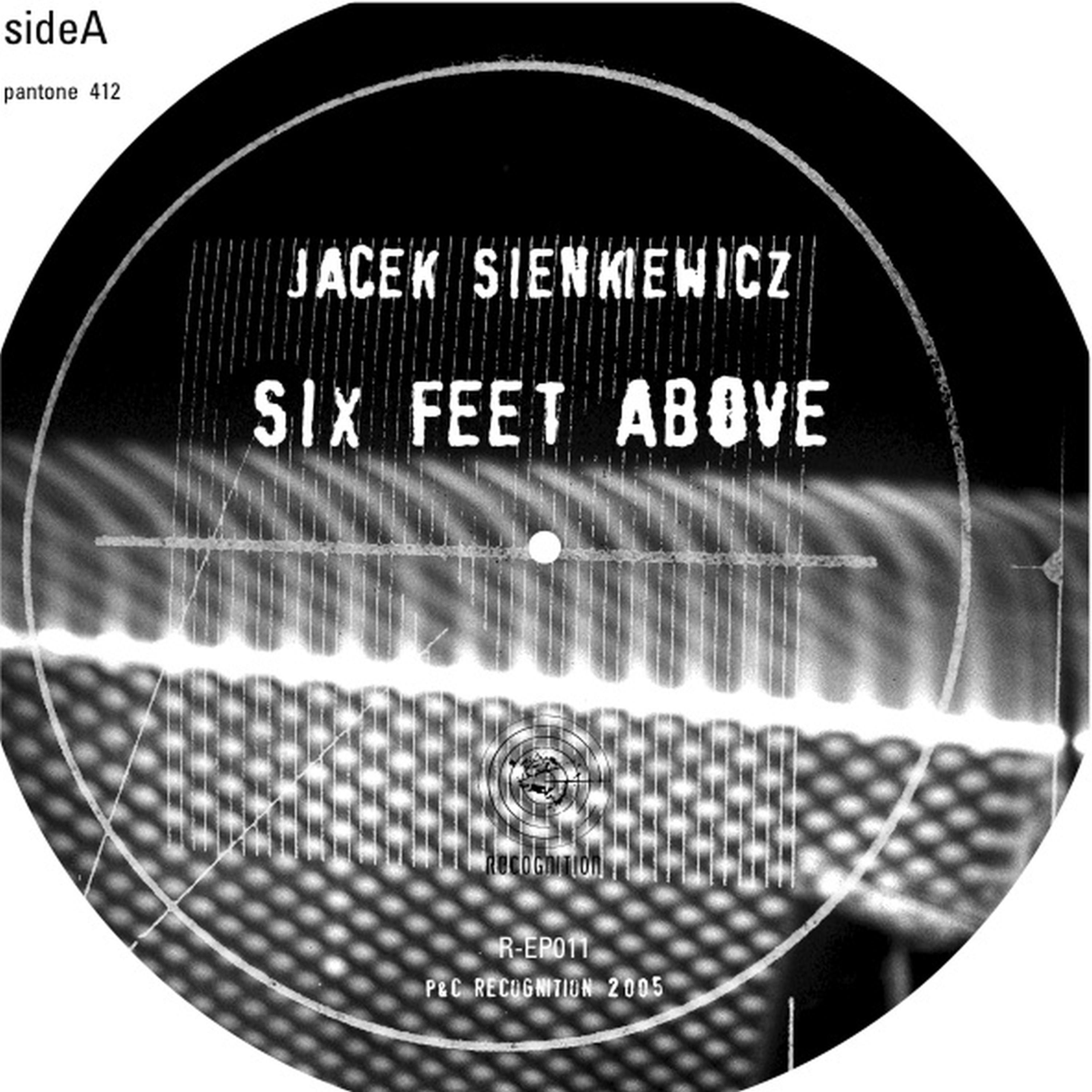 Six Feet Above (Original Mix)