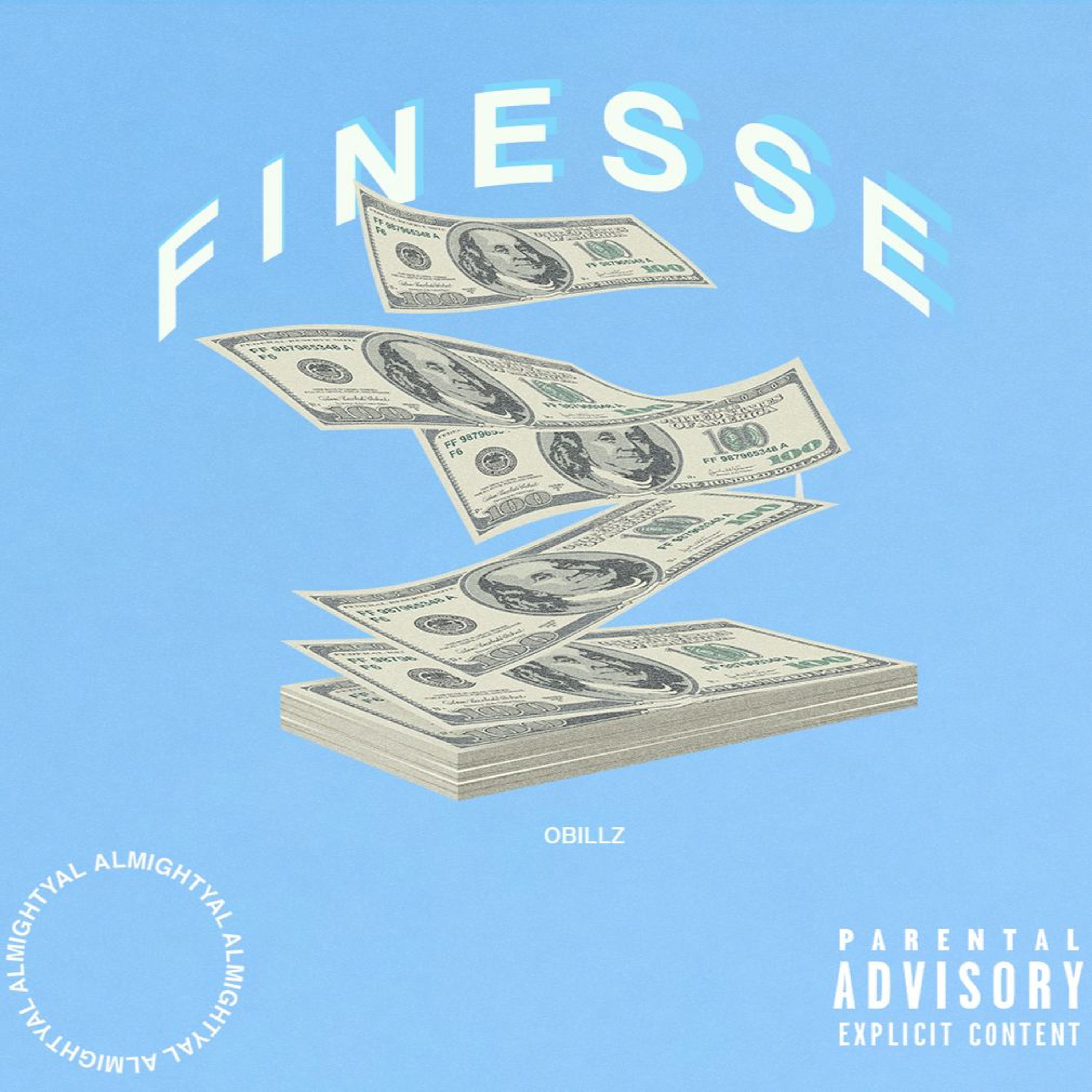 Finesse (FREESTYLE)
