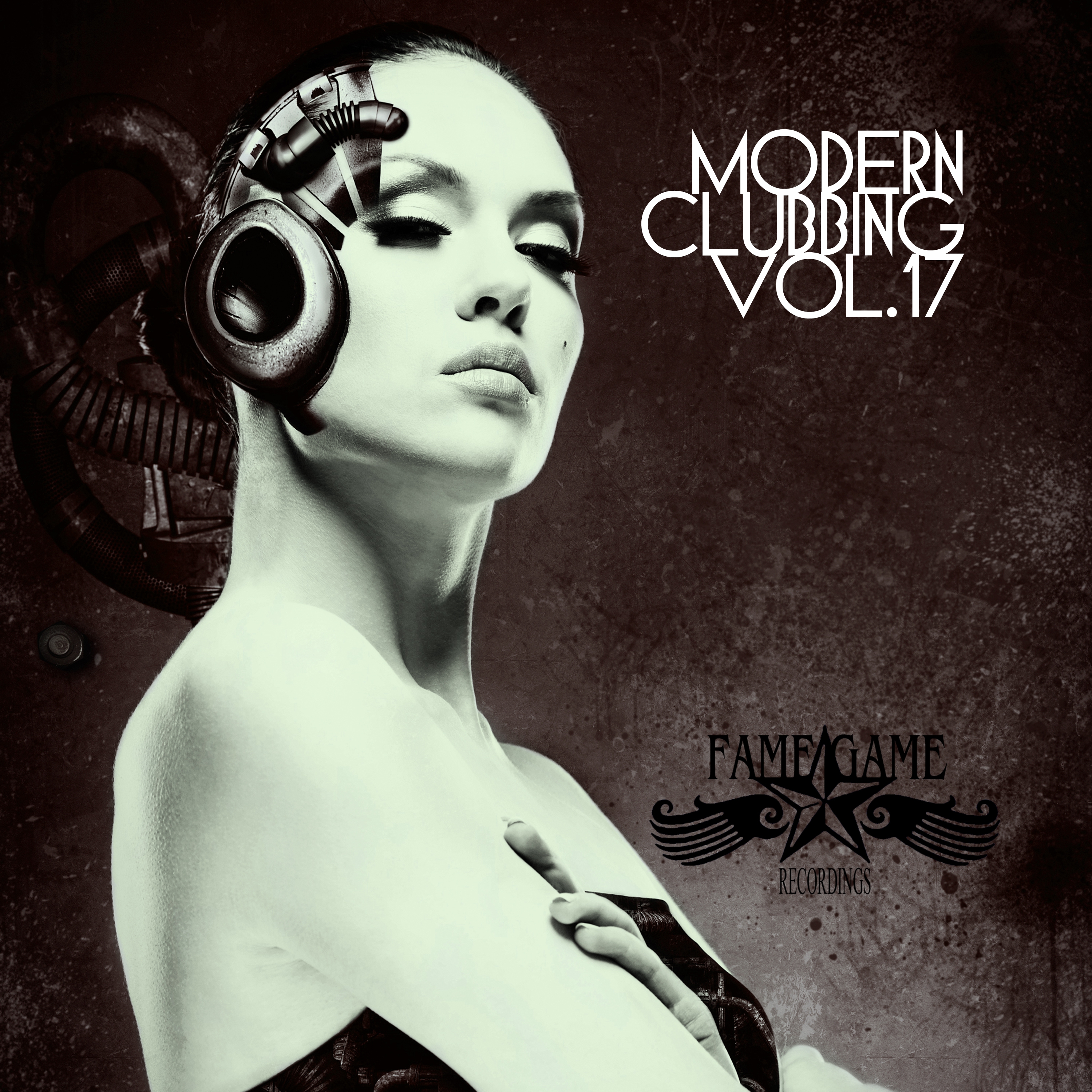 Modern Clubbing, Vol. 17