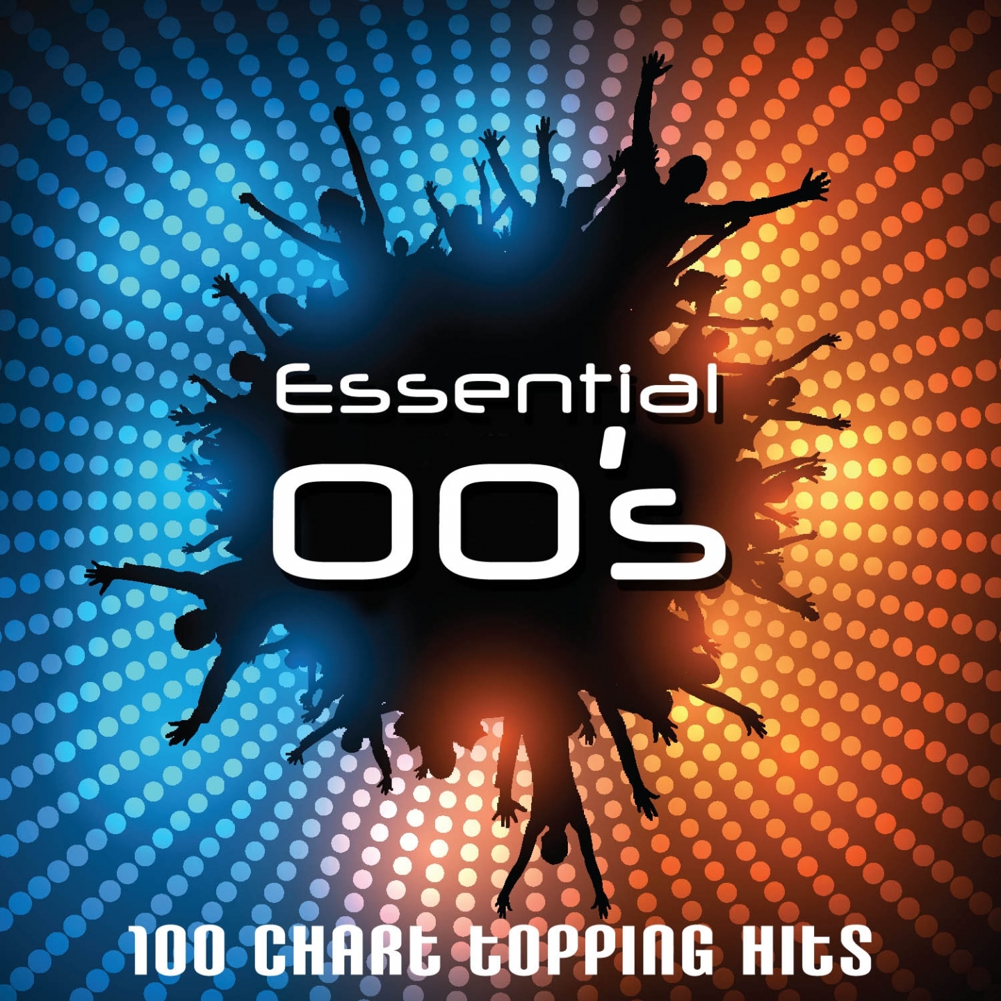 Essential 00's (100 Chart Topping Hits)