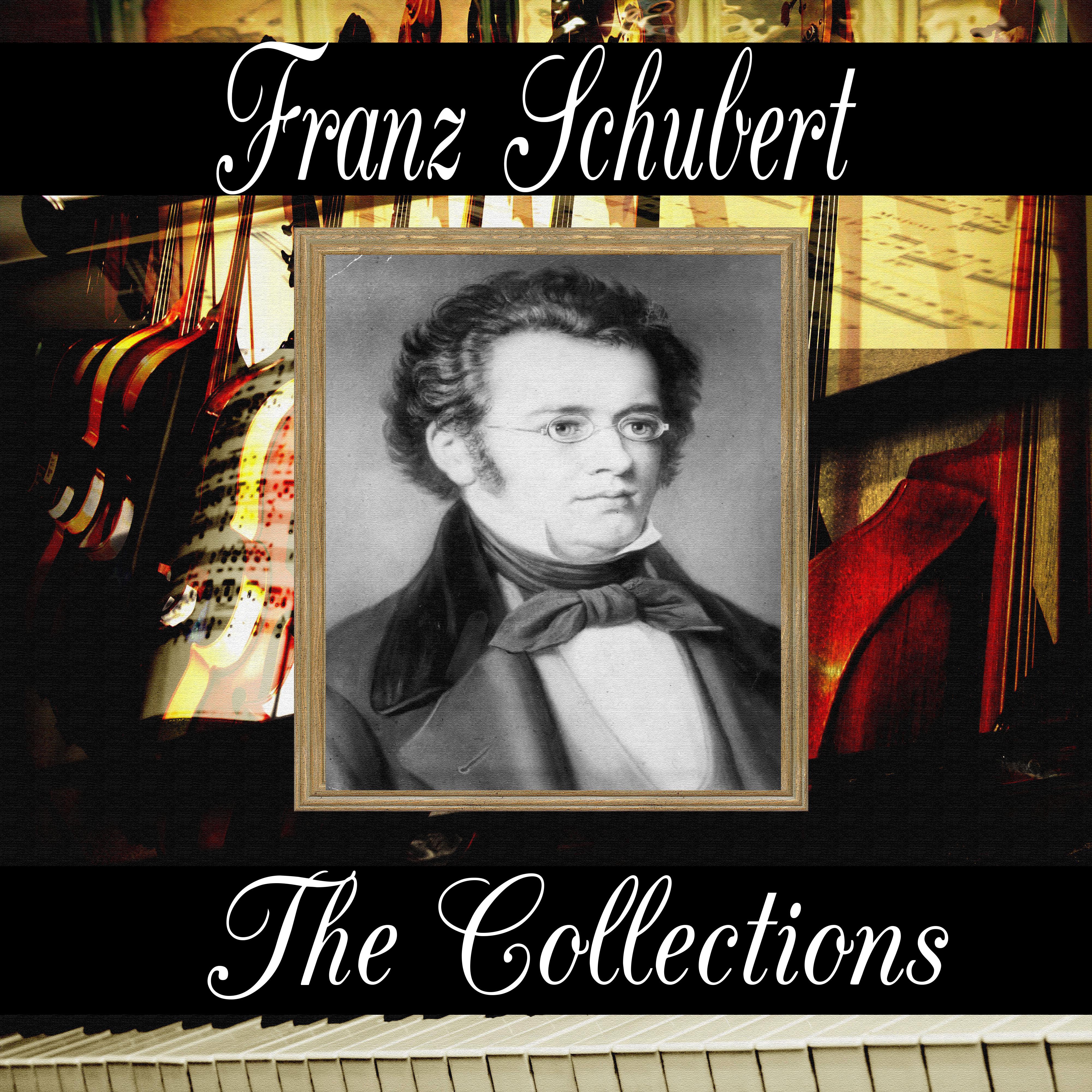 Franz Schubert: The Collection