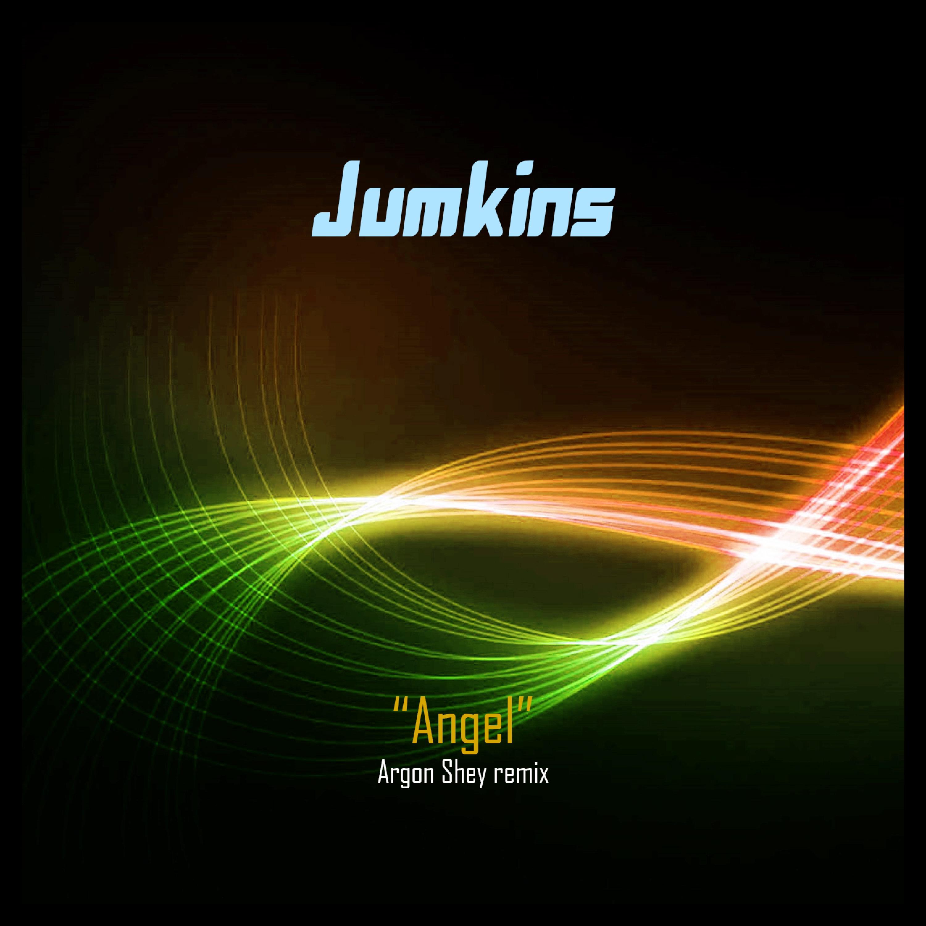 Angel (Argon Shey Remix)