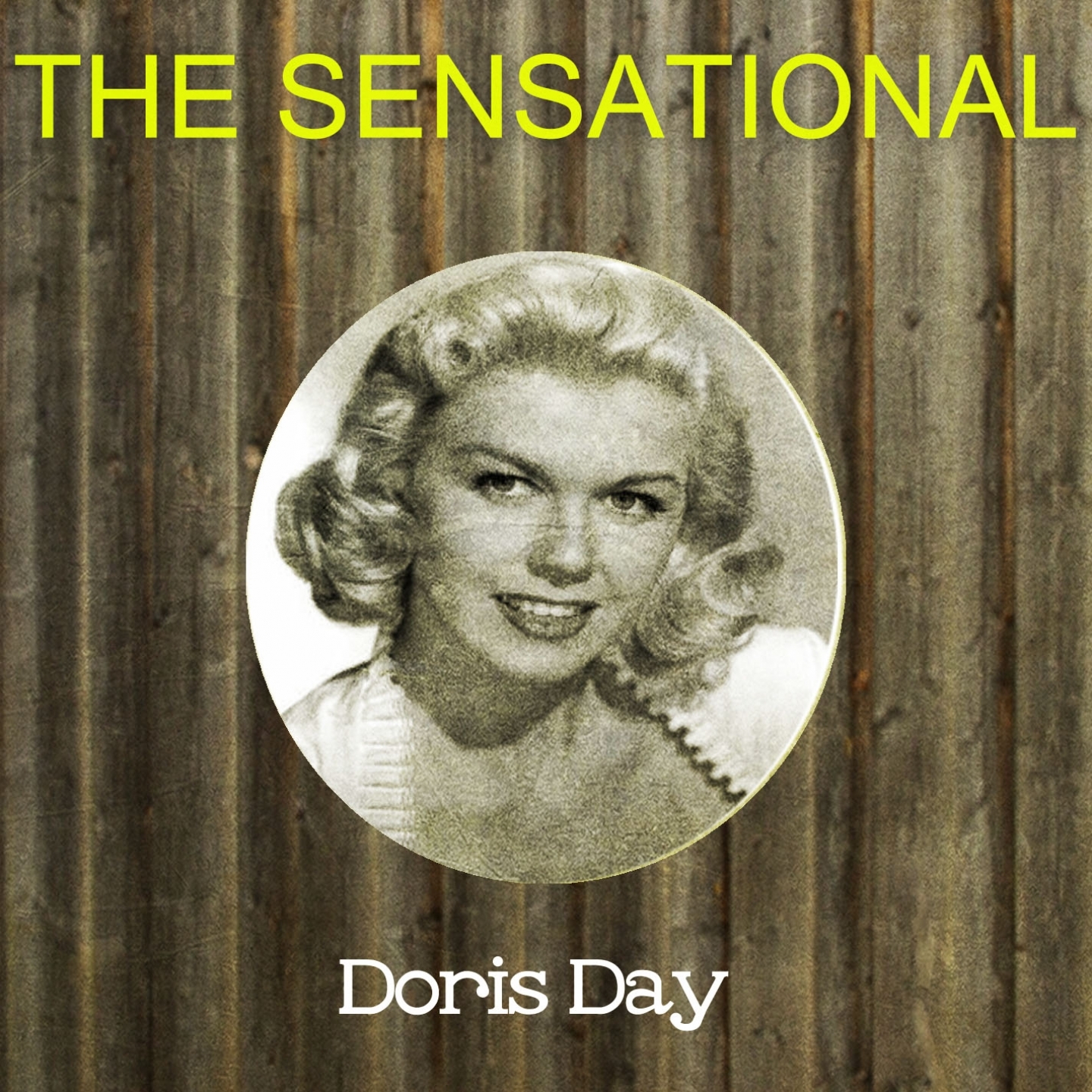 The Sensational Doris Day