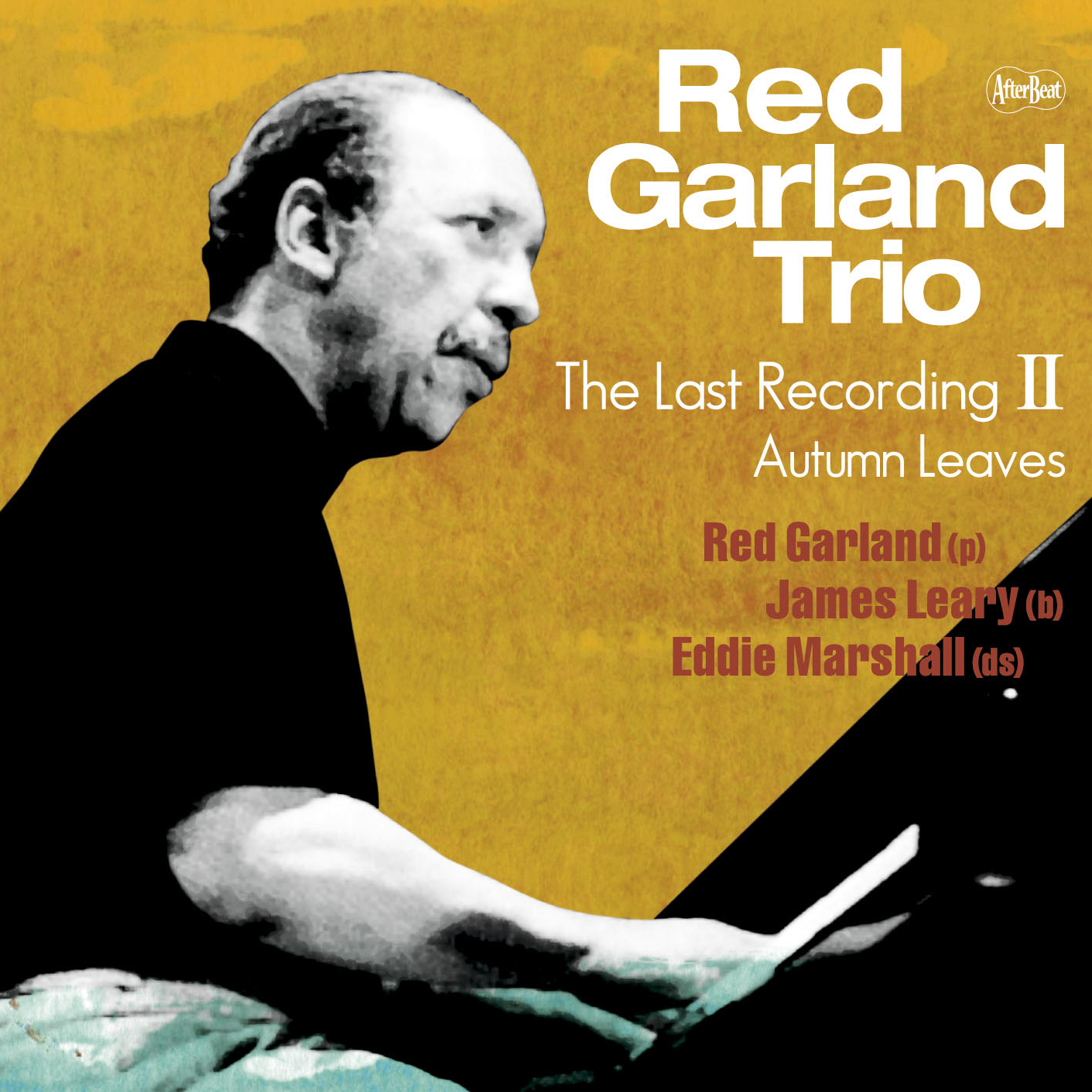 The Last Recording II Autumn Leaves