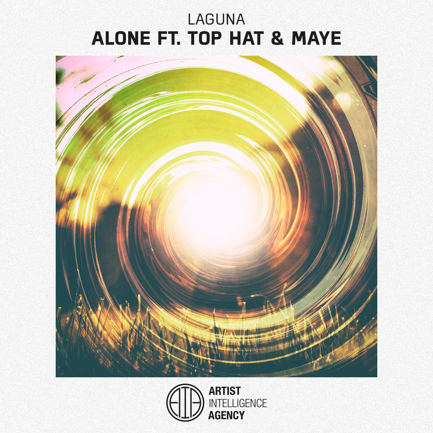 Alone - Single