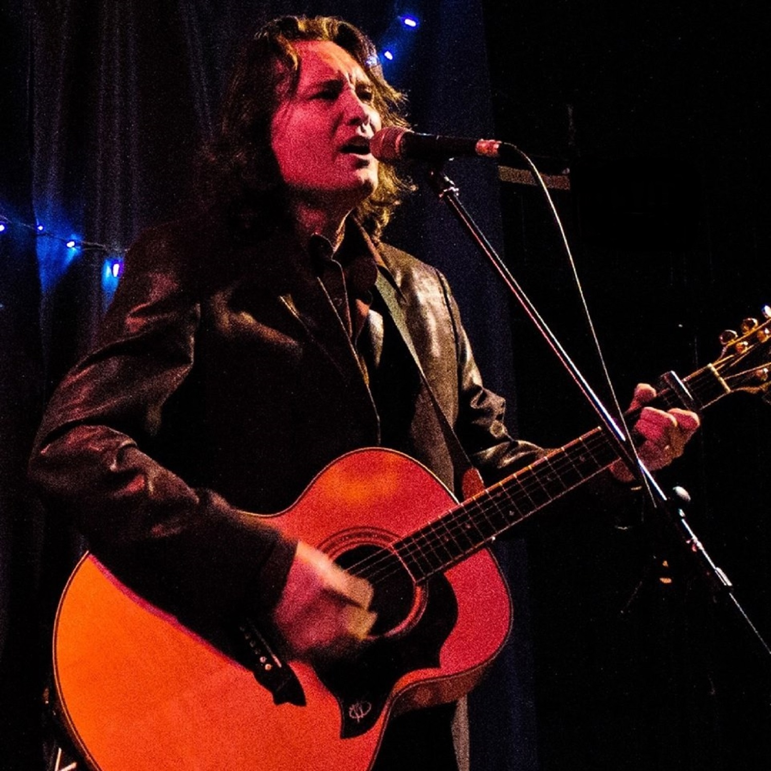 Once Too Many, Twice Not Enough