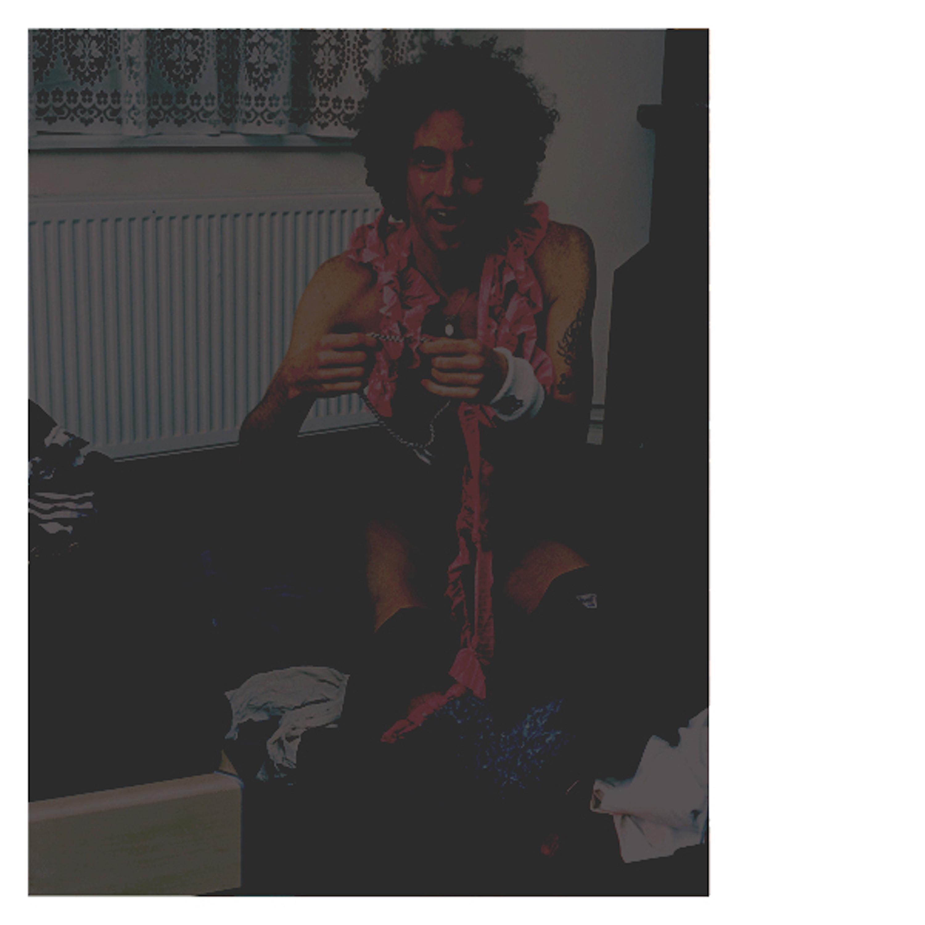 My Rug (feat. Namosh)