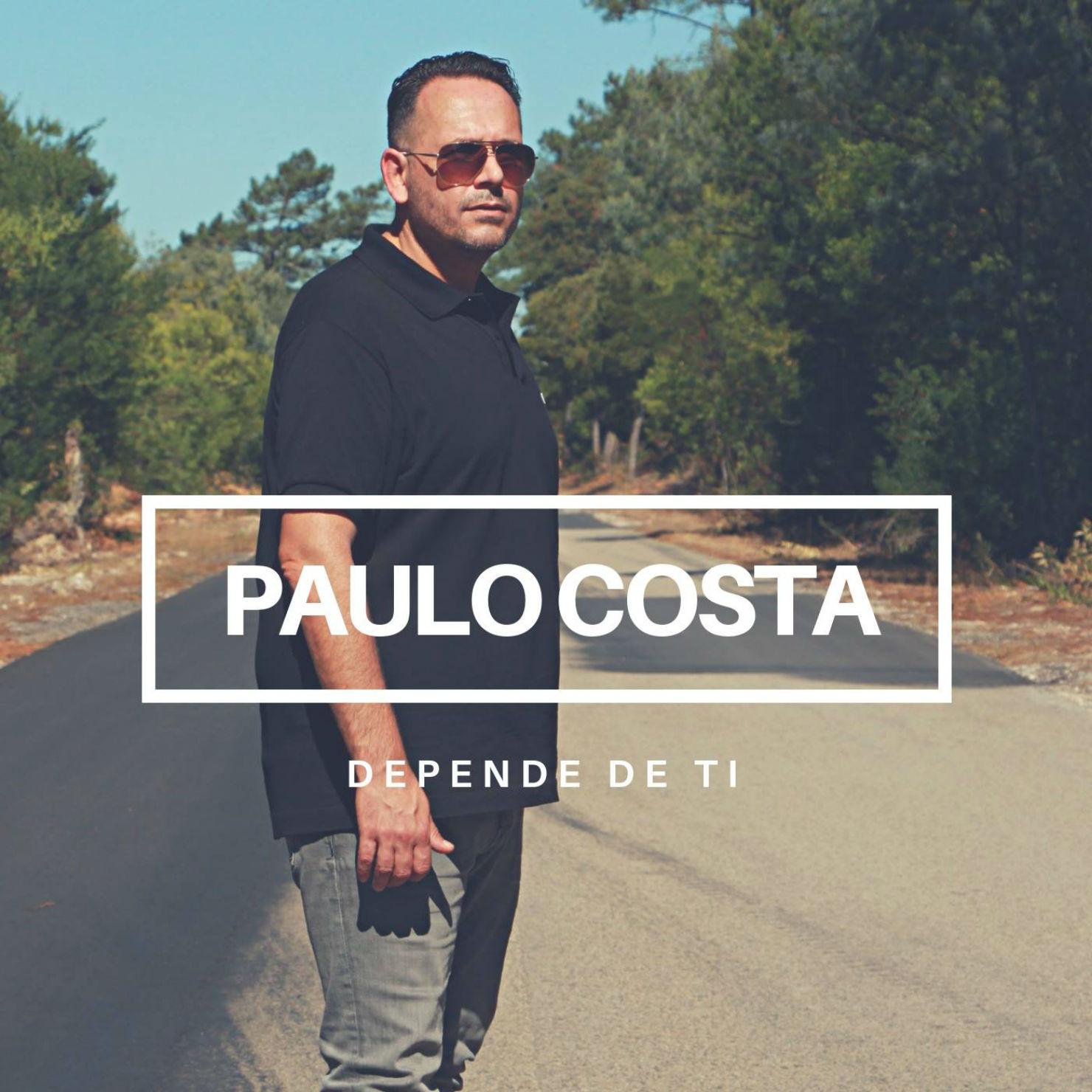 Depende De Ti