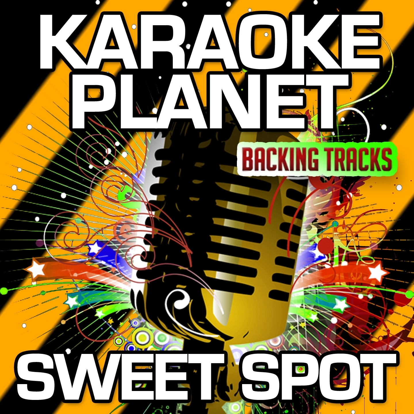 Sweet Spot (Karaoke Version) (Originally Performed By Flo Rida & Jennifer Lopez)