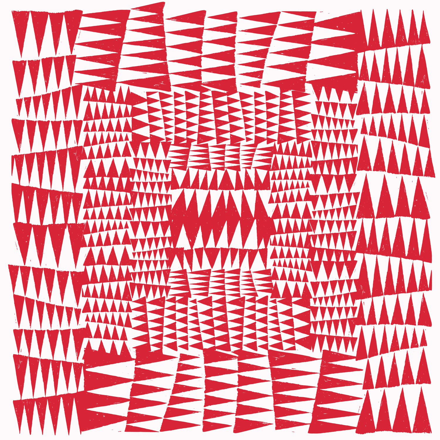 Santa Rosa Chapter I