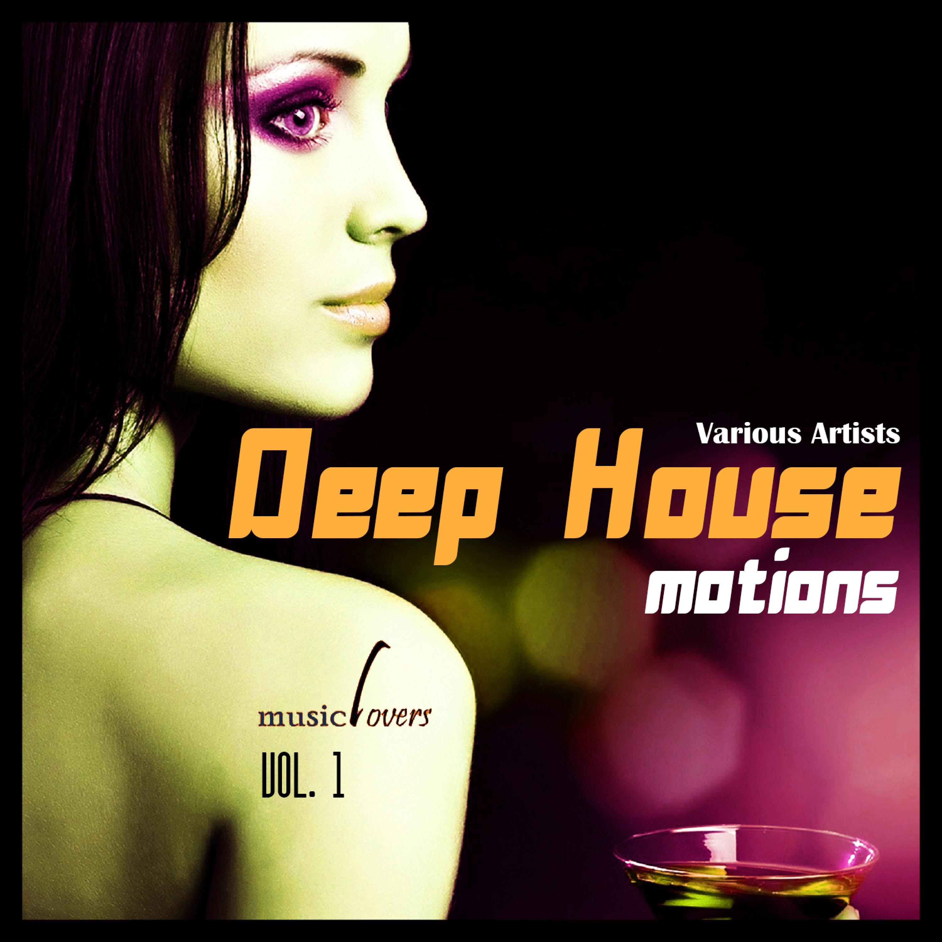 Deep House Motions, Vol. 1