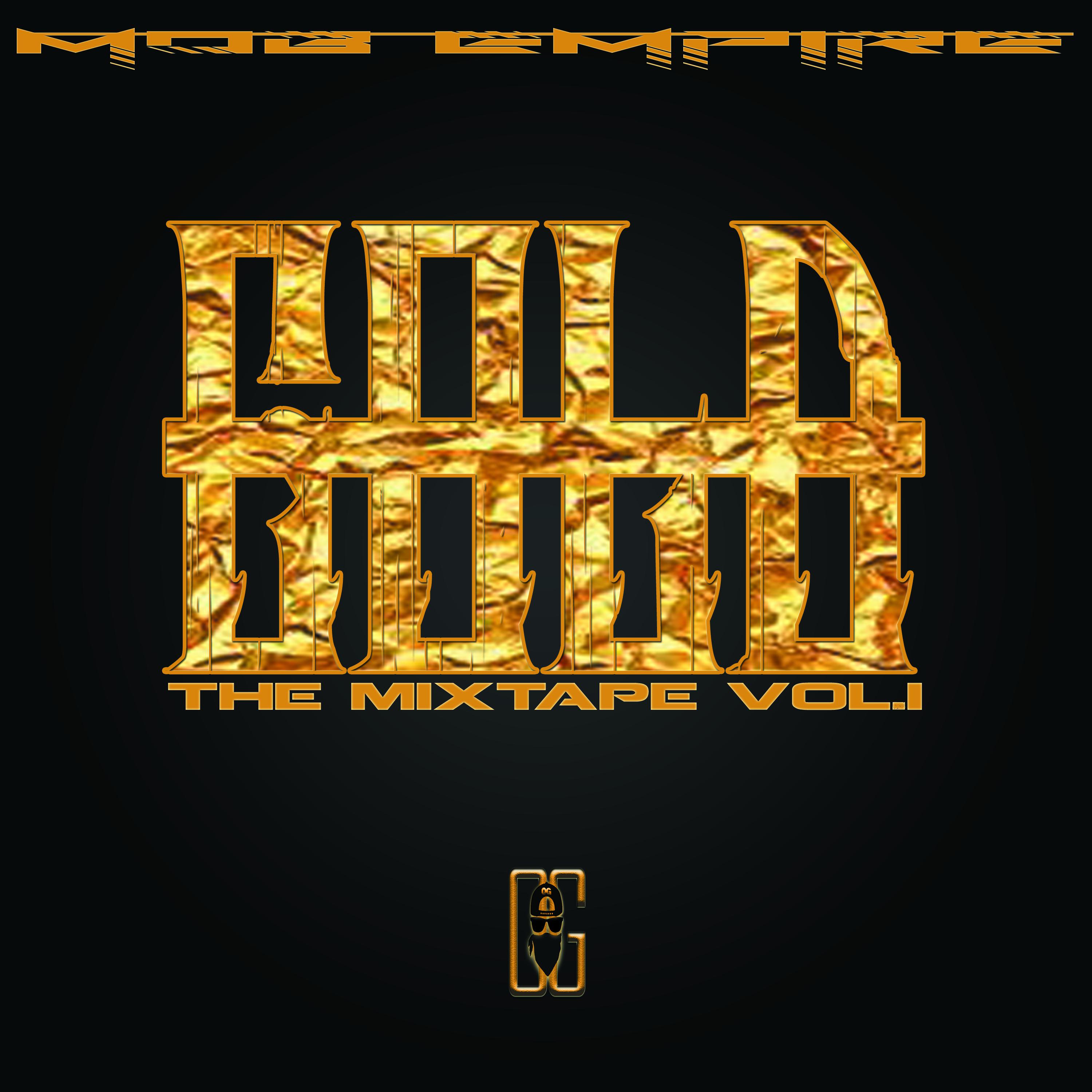 Gold The Mixtape, Vol. 1