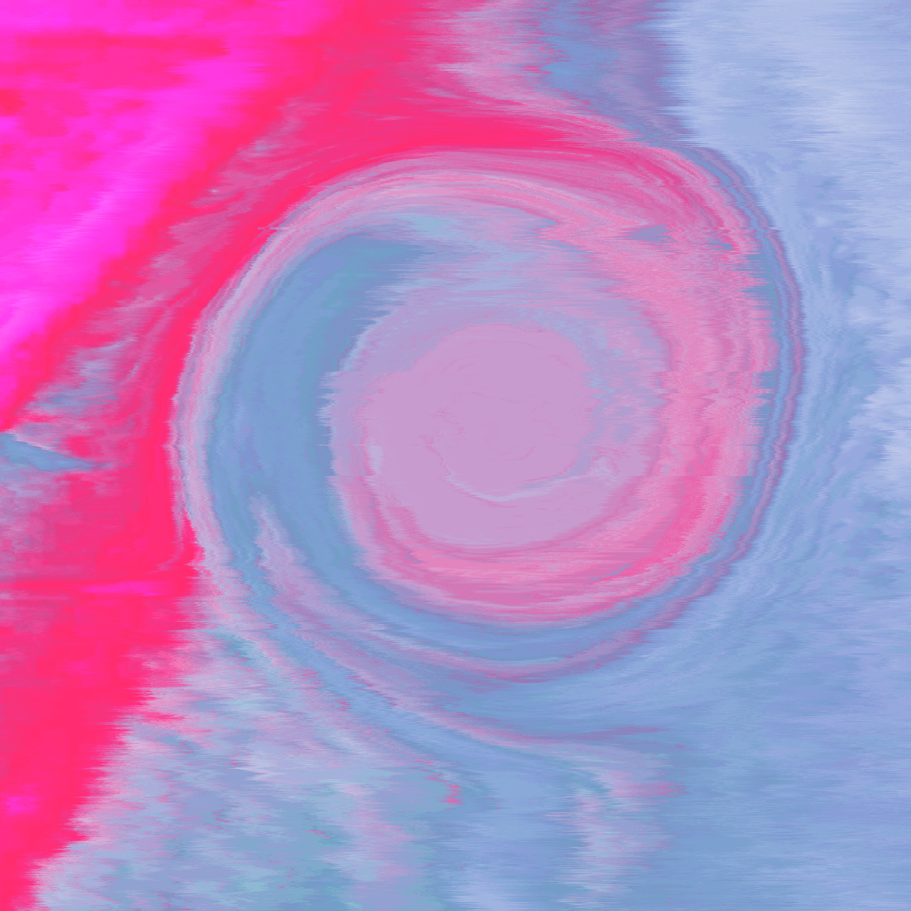 Space Control/April Soul