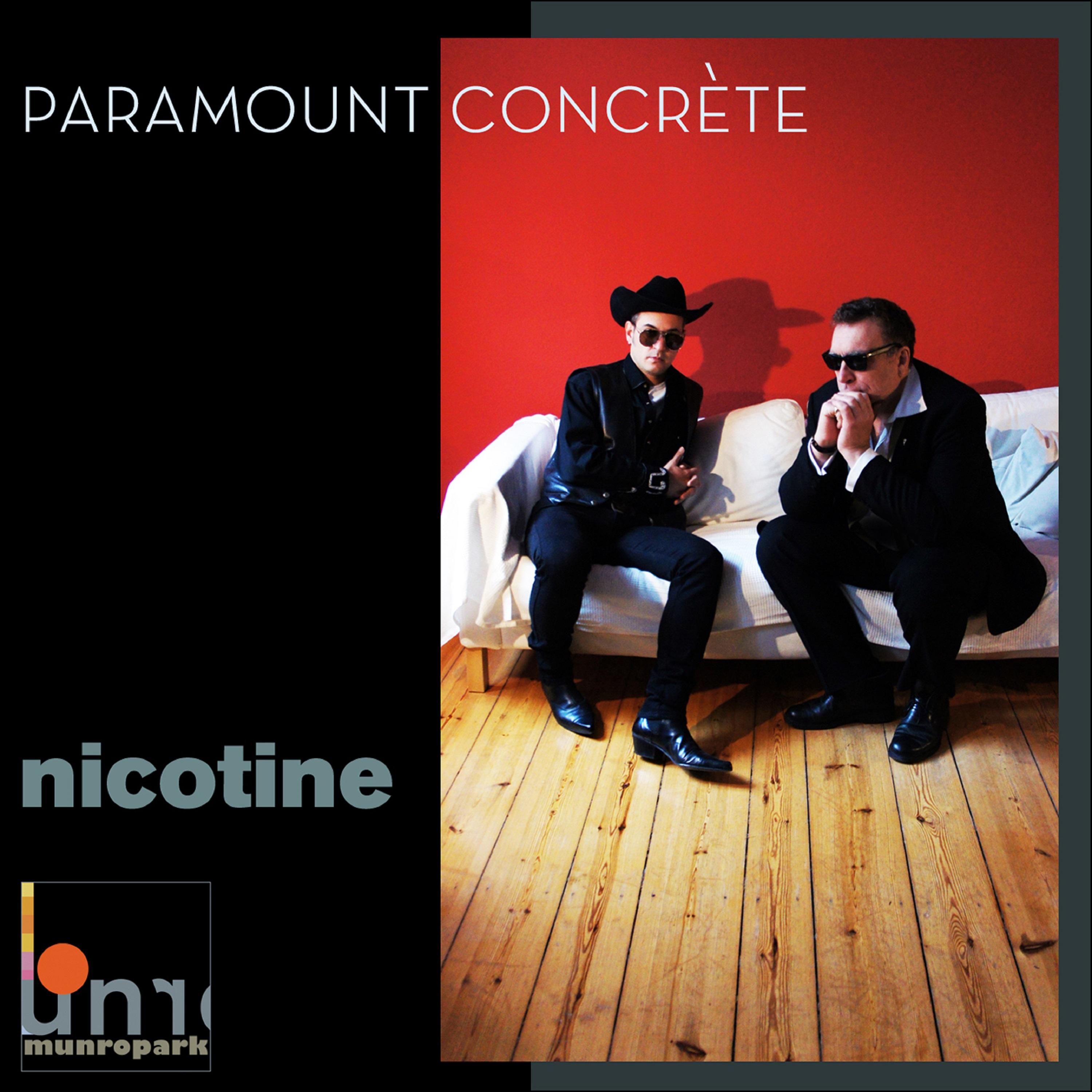 Nicotine